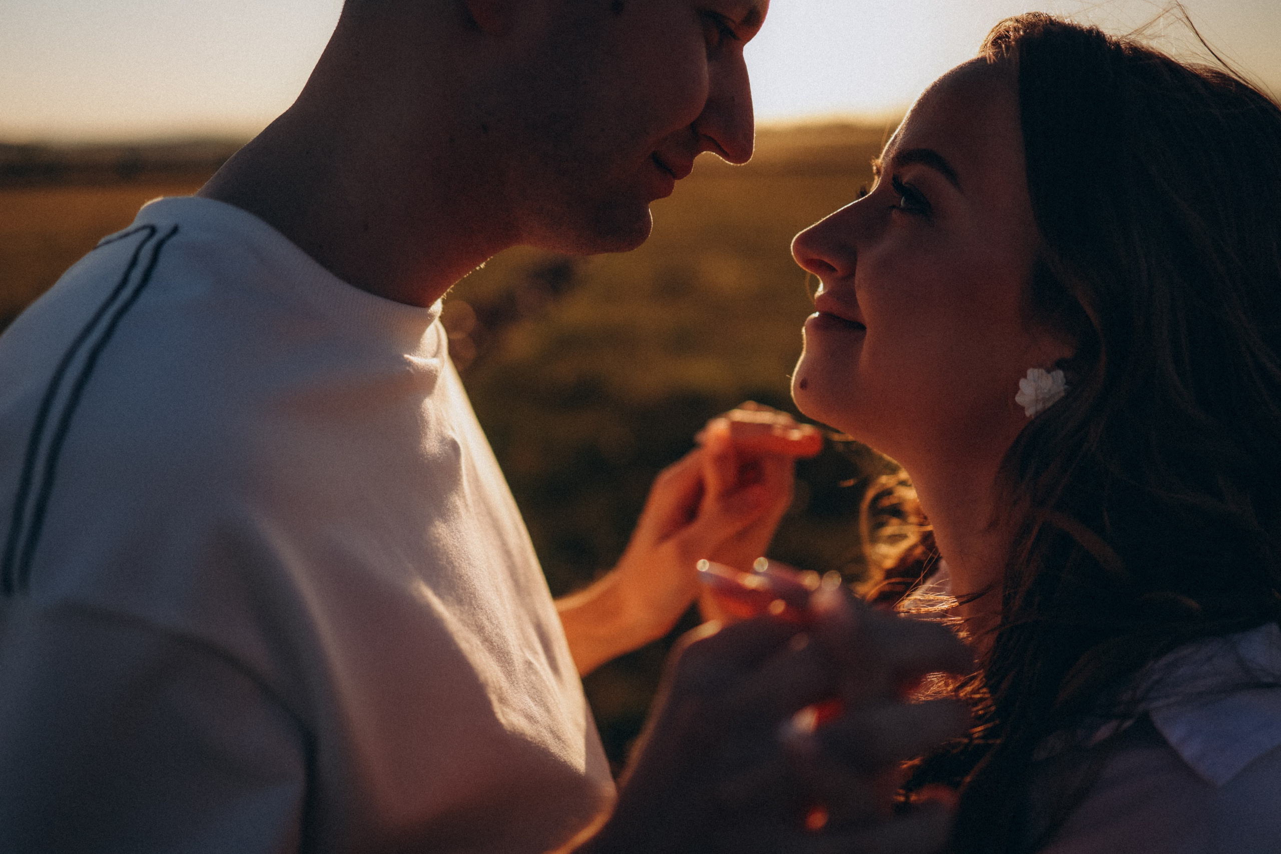 Ирина и Данил. Семейный свадебный фотограф Семен Егоров