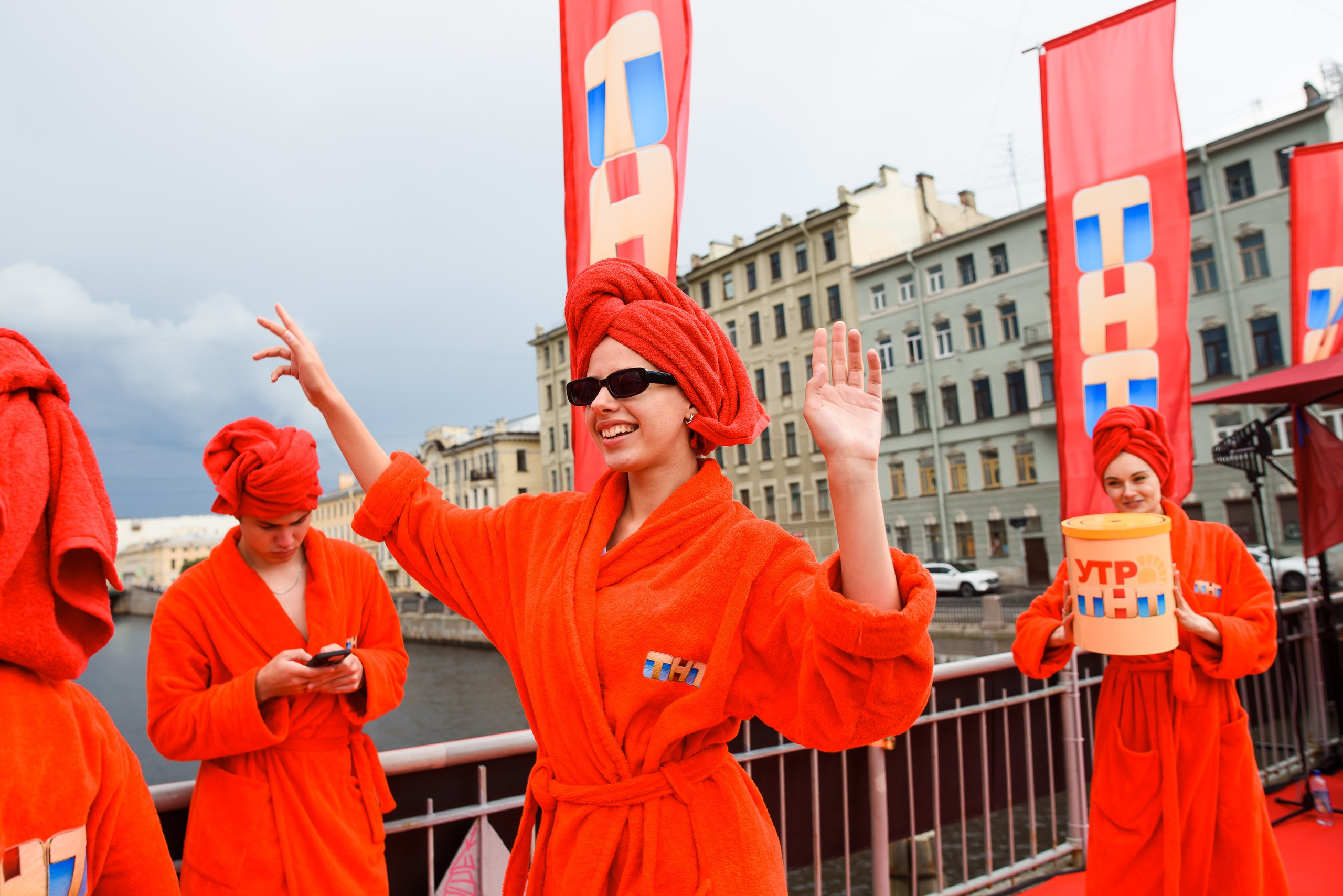 ТНТ Фонтанка SUP. Фотограф в Санкт-Петербурге — Эдуард Фазлетдинов | Репортаж, свадьбы, студия