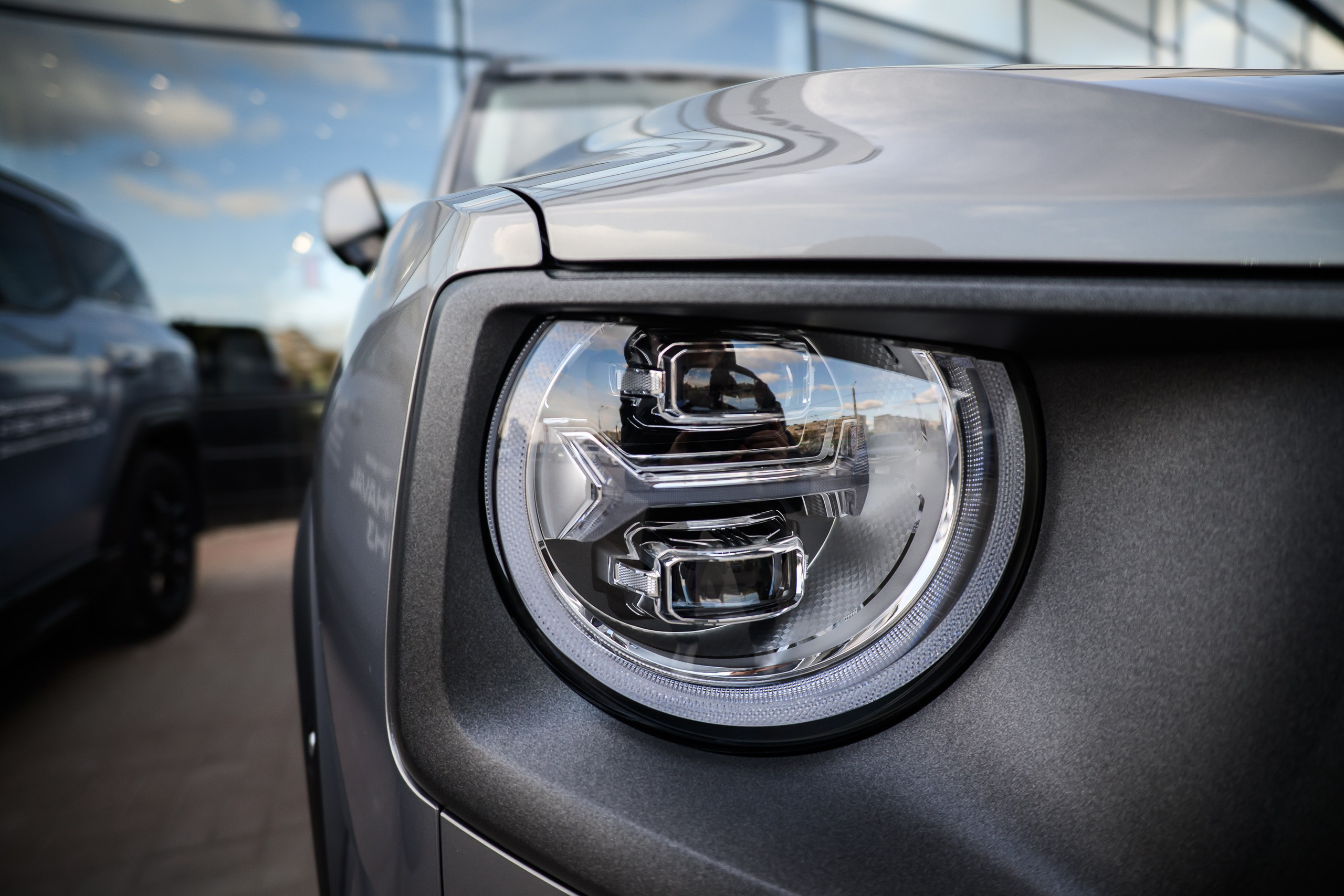 Презентация Haval H7. Фотограф в Санкт-Петербурге — Эдуард Фазлетдинов | Репортаж, свадьбы, студия