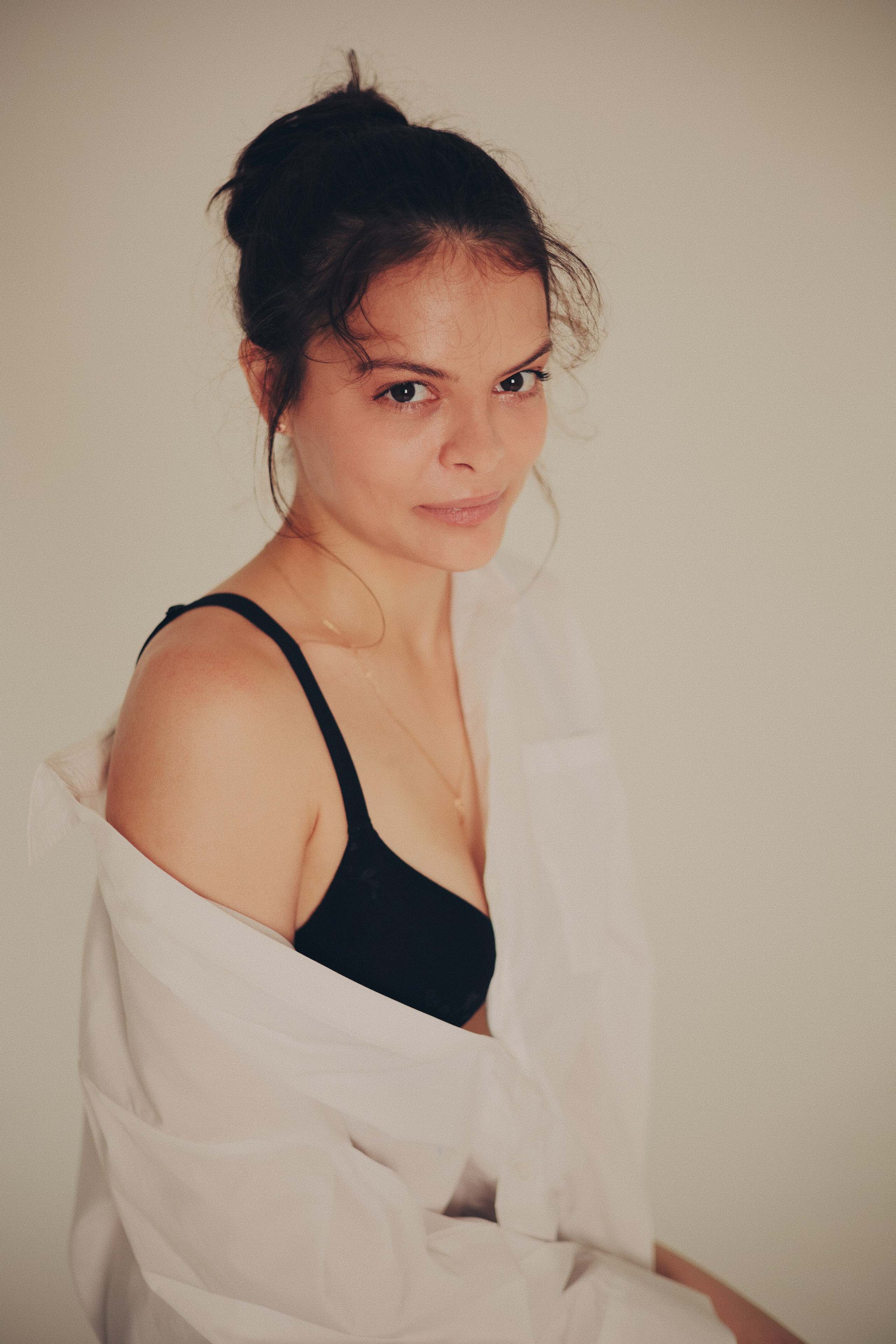 Jumily. Портретный и автомобильный фотограф в Санкт-Петербурге Евгений Черепанов