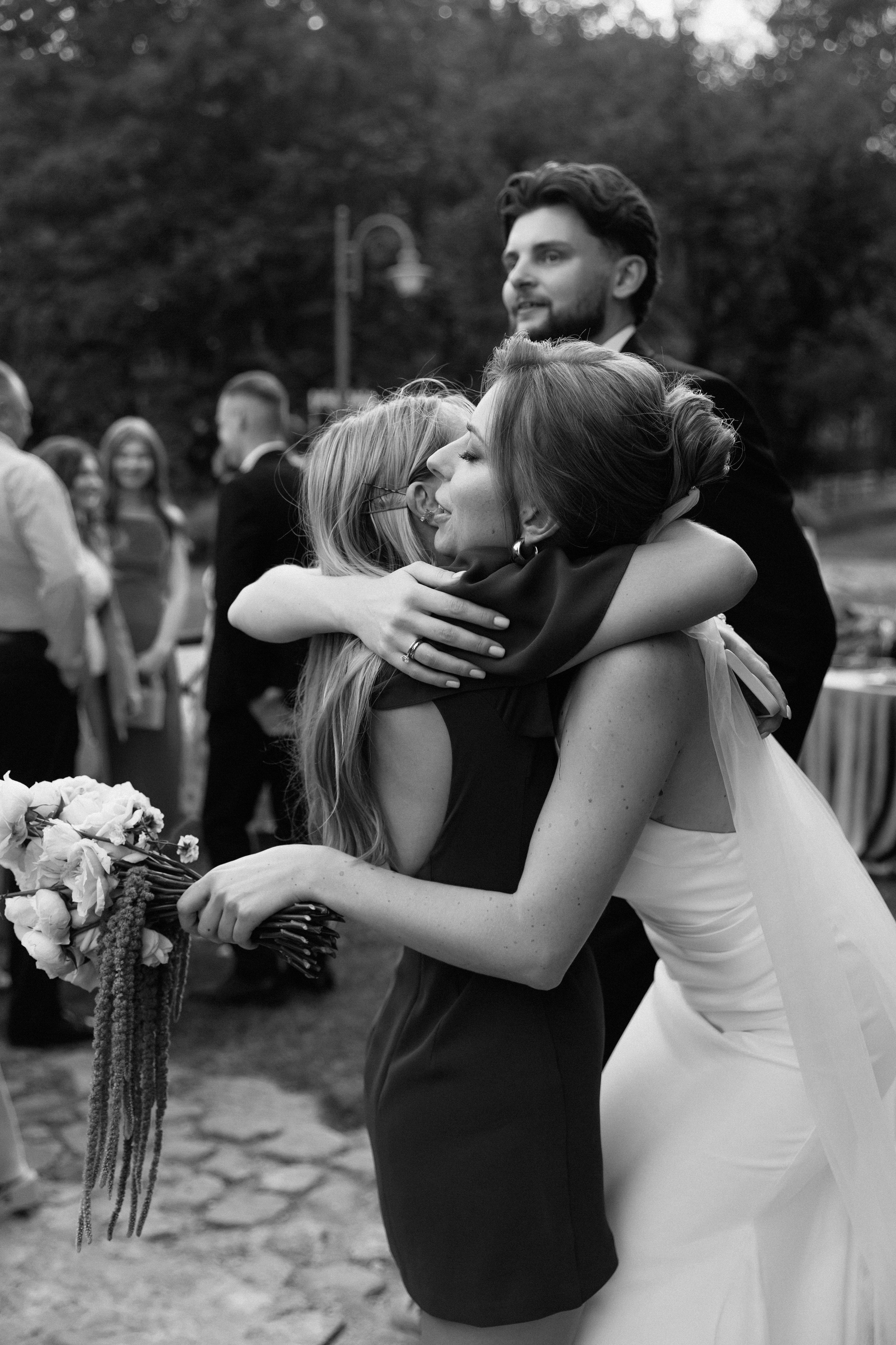 Anna & Alex film/digital Dwor Staiki. Свадебный фотограф Кристина Винокурова