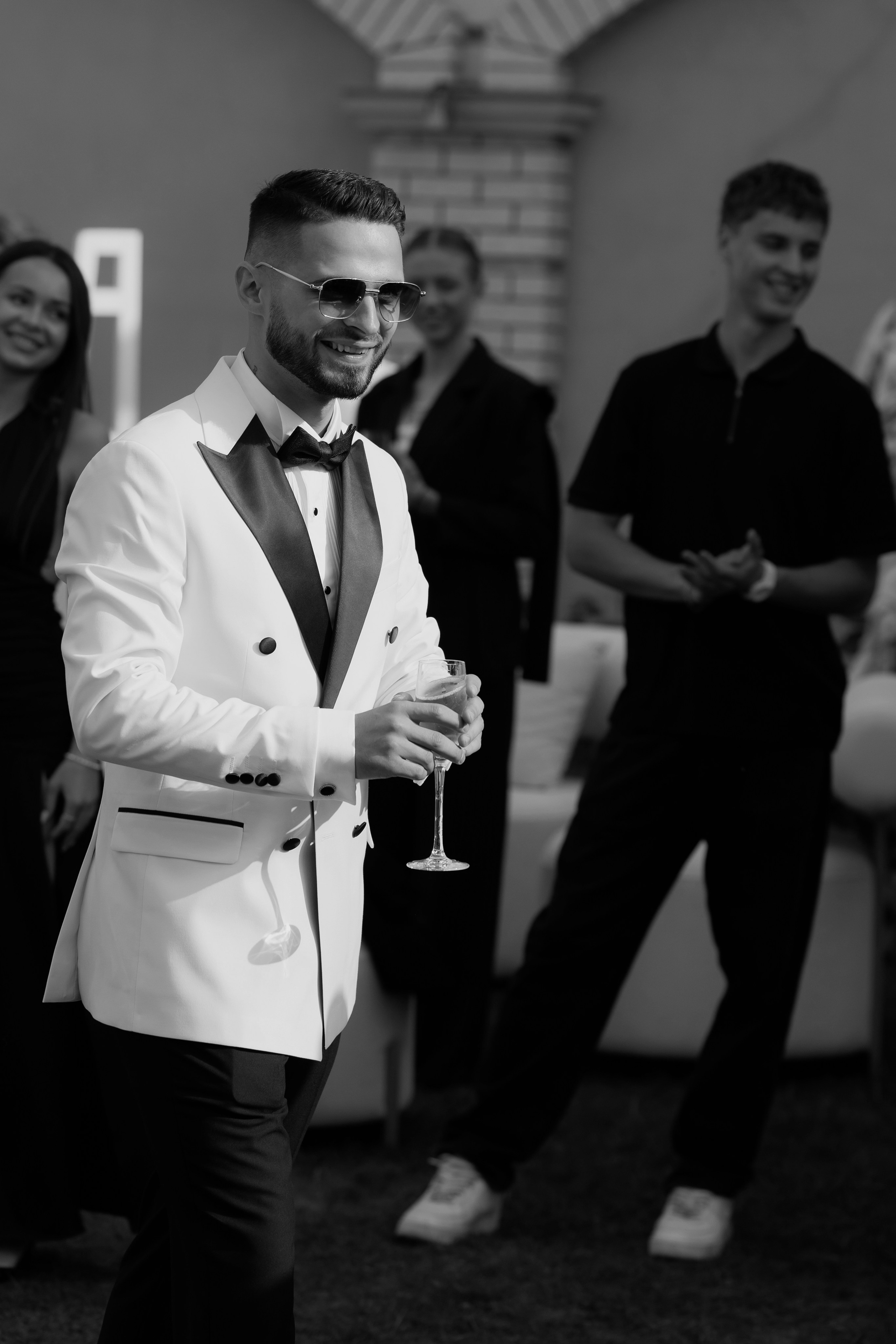 Никита и Настя, Версаль 2025. Свадебный фотограф Кристина Винокурова