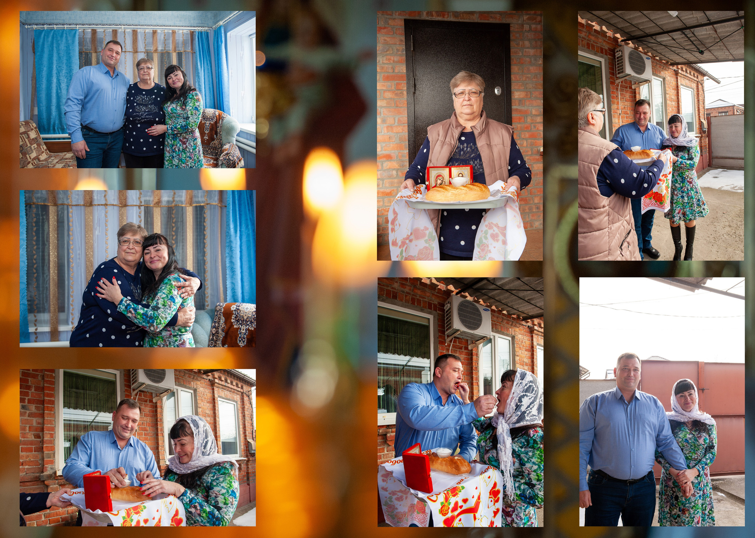 Семейные фотосессии. Семейный Свадебный Фотограф в Ростове-на-Дону Батайске Дмитрий Александрович