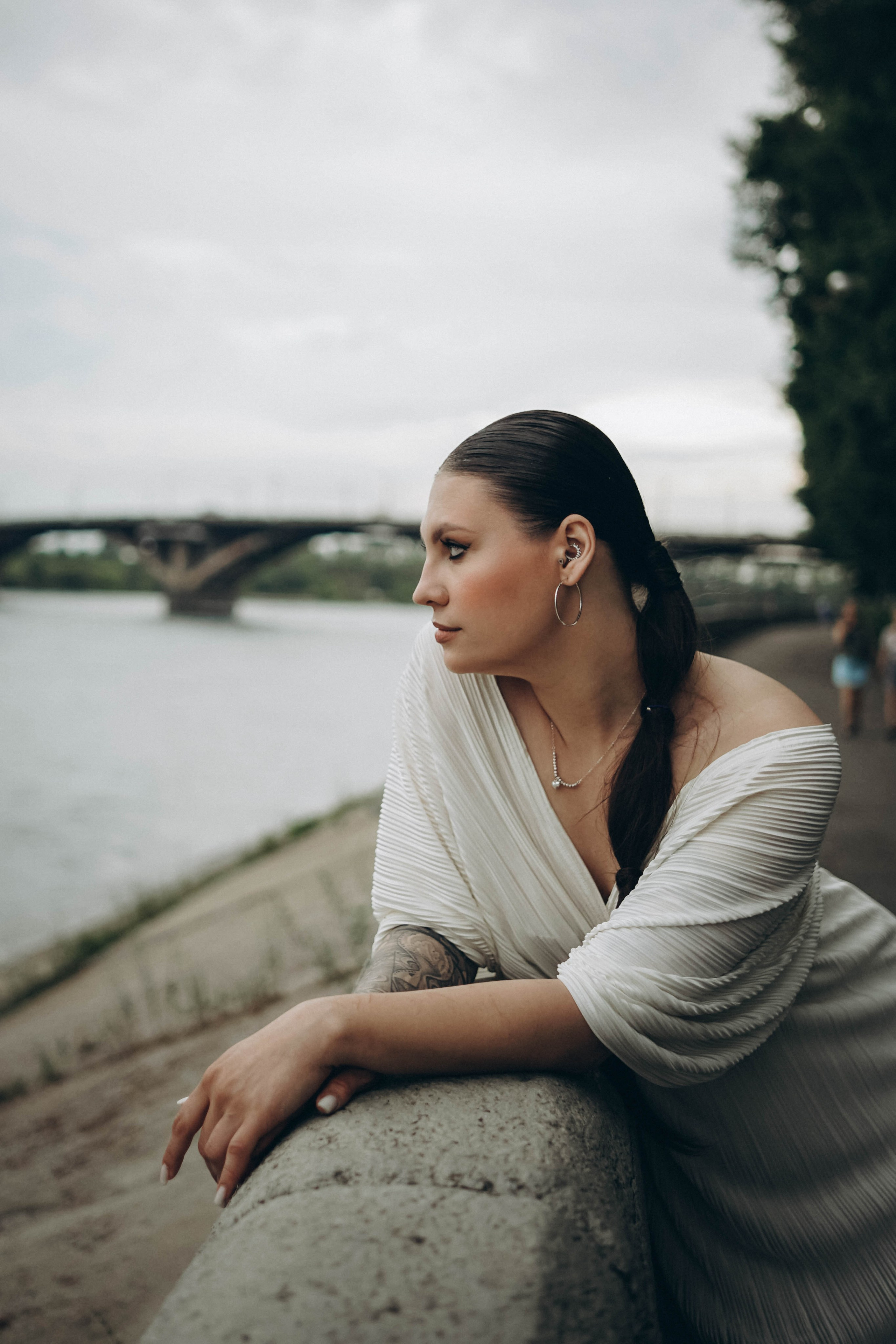 Наташа. Фотограф в Иркутске