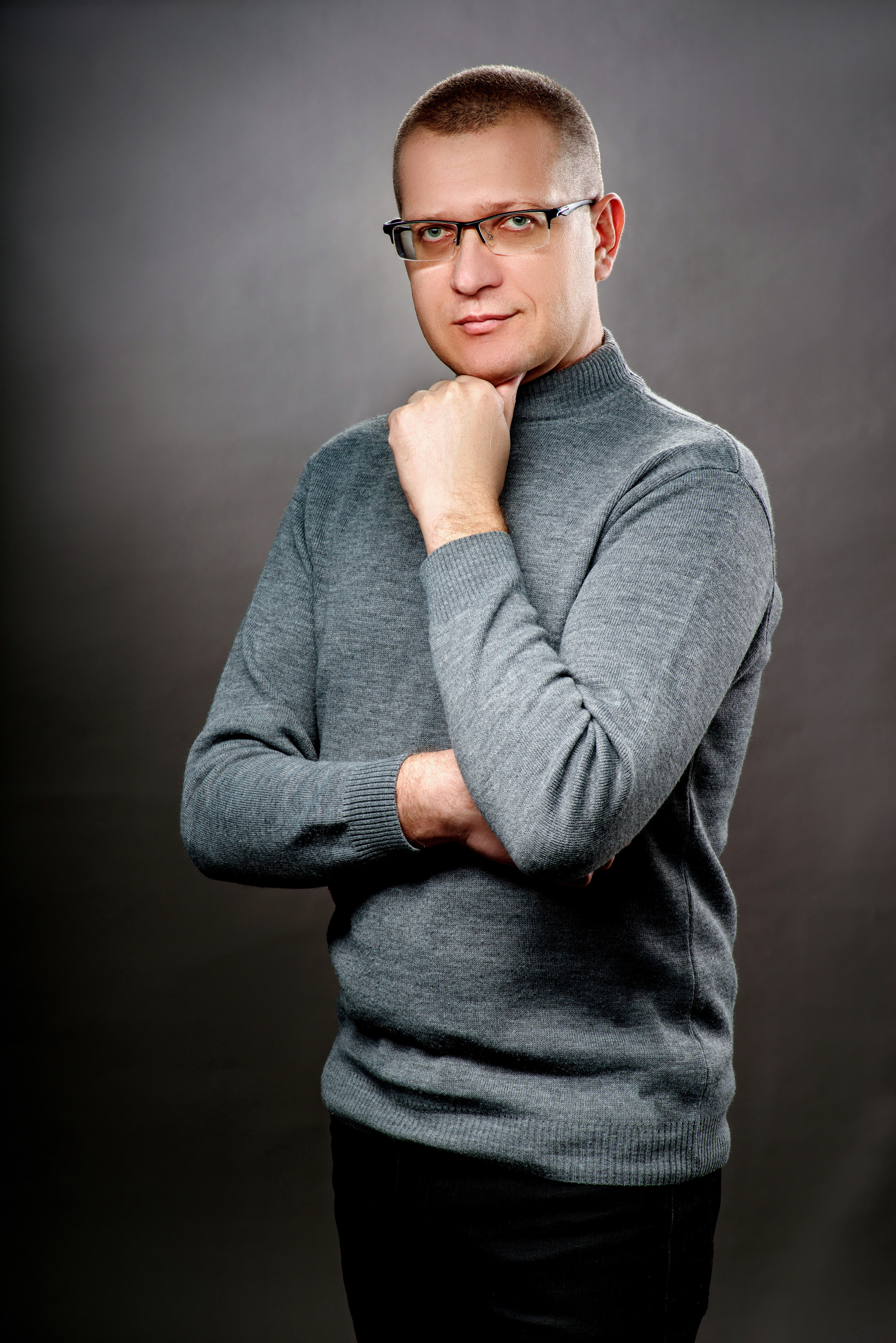 Бизнес съёмка фотограф Залитко Вячеслав в РОстове-на-Дону