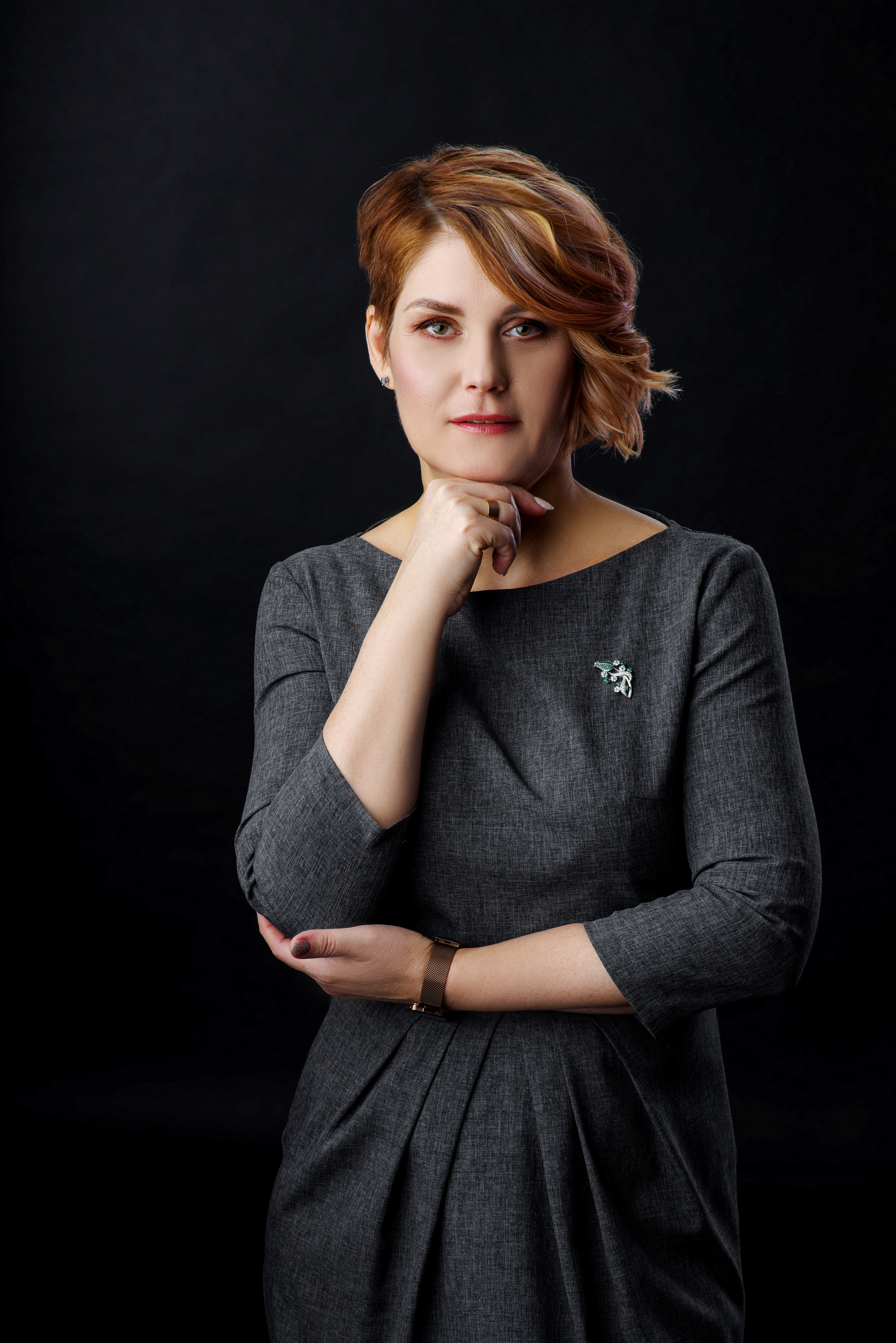 Деловая съёмка Ростов-на-Дону фотограф Залитко 