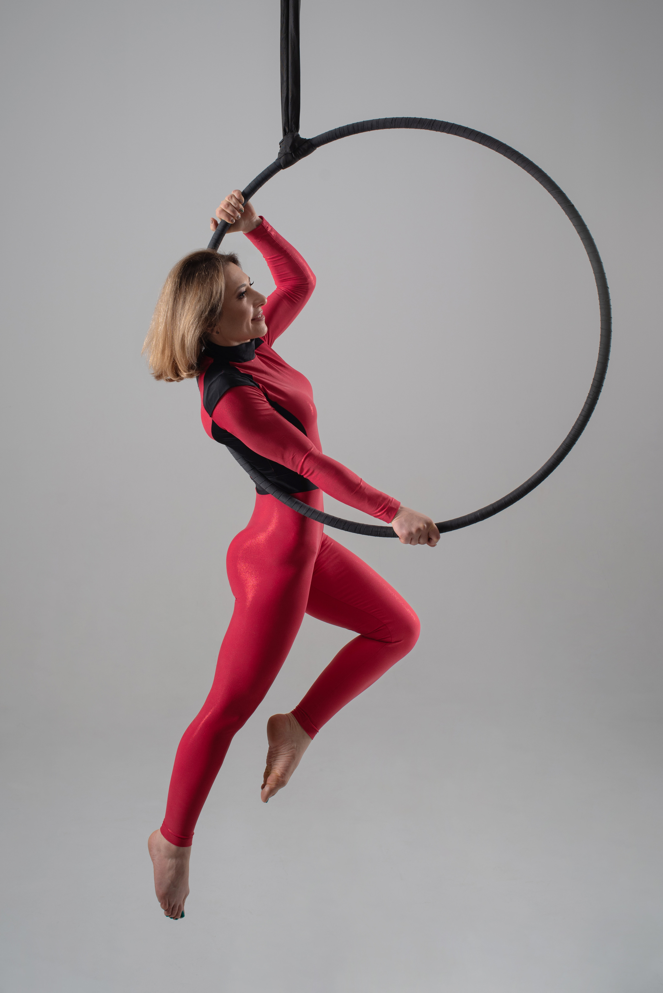 Съёмка акробатов фотограф Залитко Вячеслав