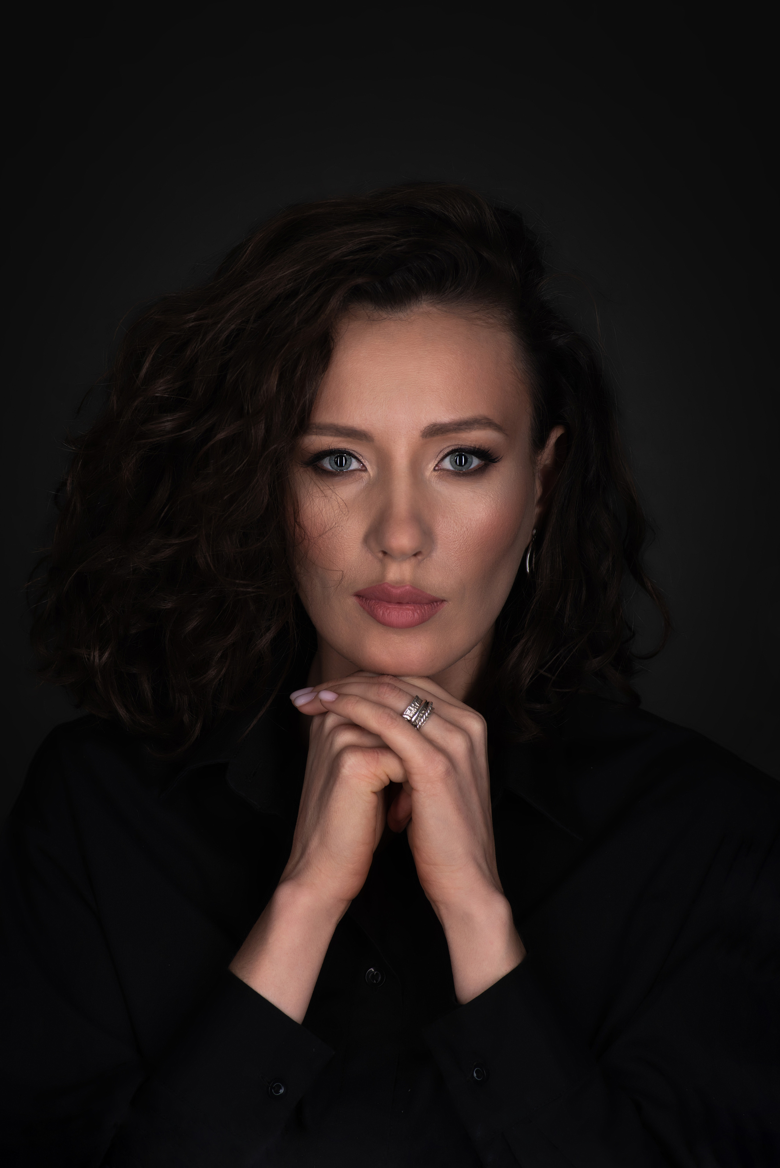 Женский портрет в Ростове-на-Дону фотограф Залитко Вячеслав