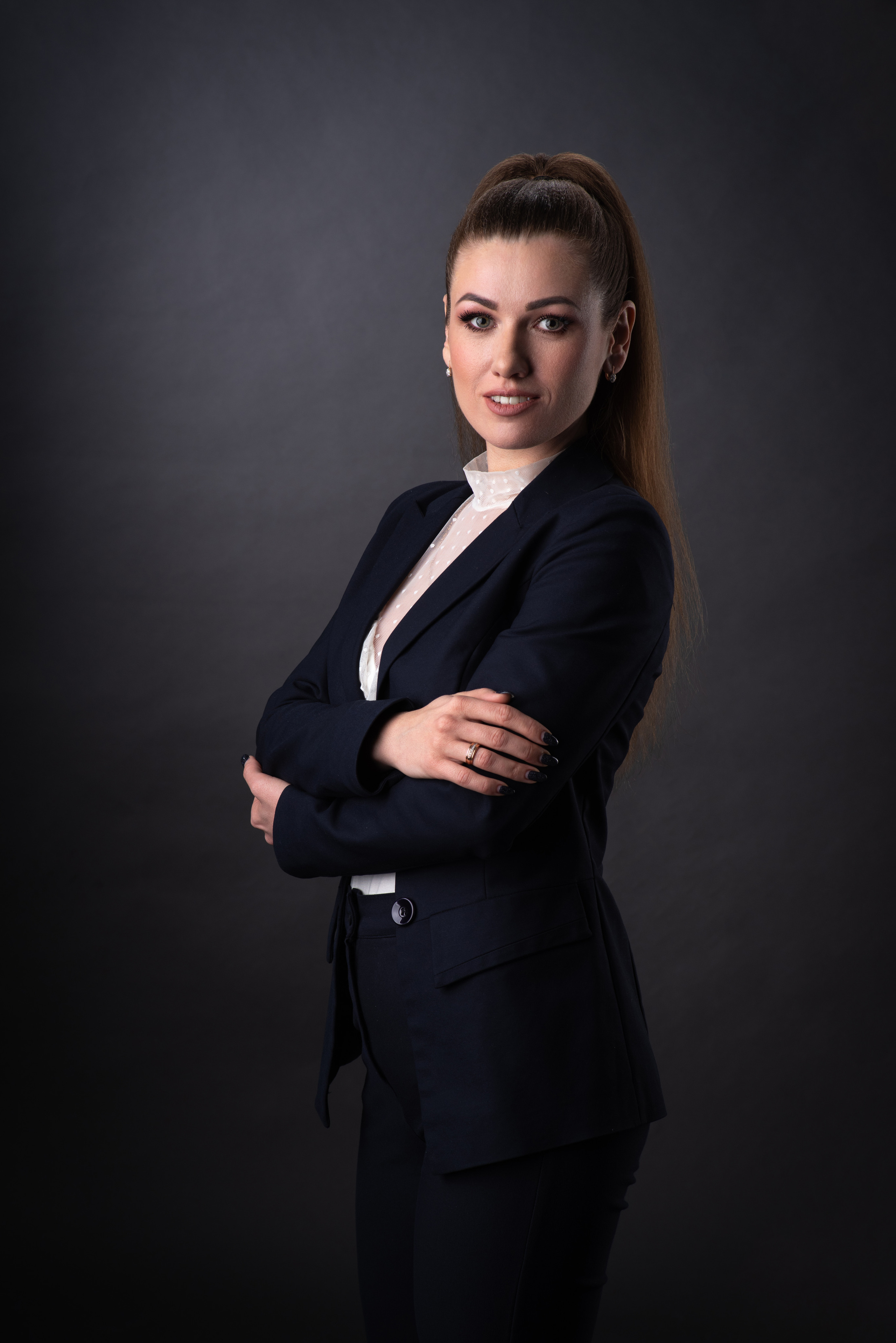 Деловая фотосессия фотограф Залитко Вячеслав