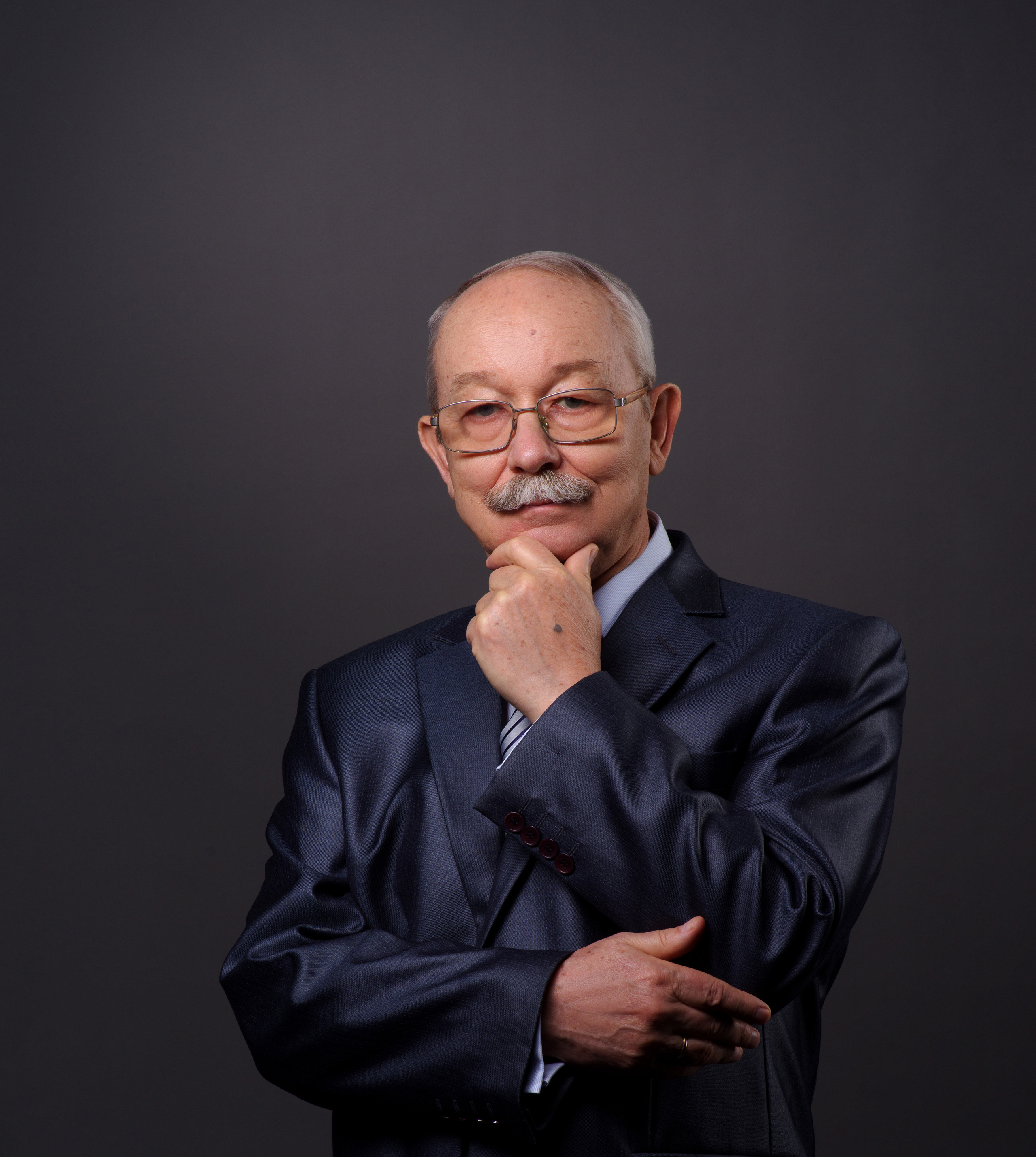 Мужской художественный портрет в Ростове-на-Дону фотограф Залитко Вячеслав