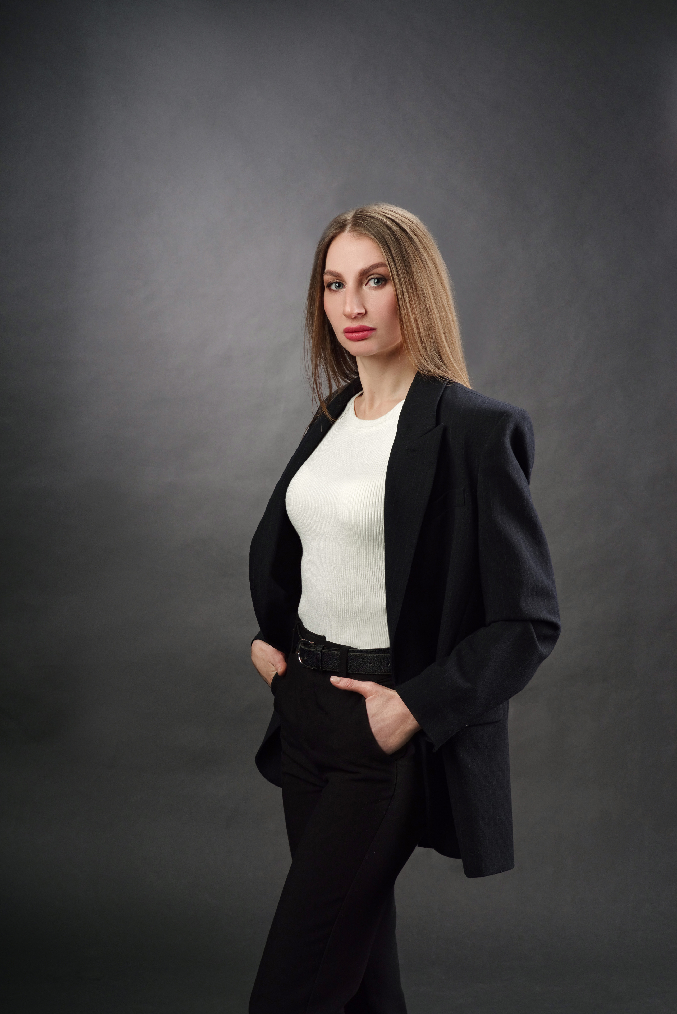 Съёмка в  деловом стиле Ростов-на-Дону Залитко Вячеслав