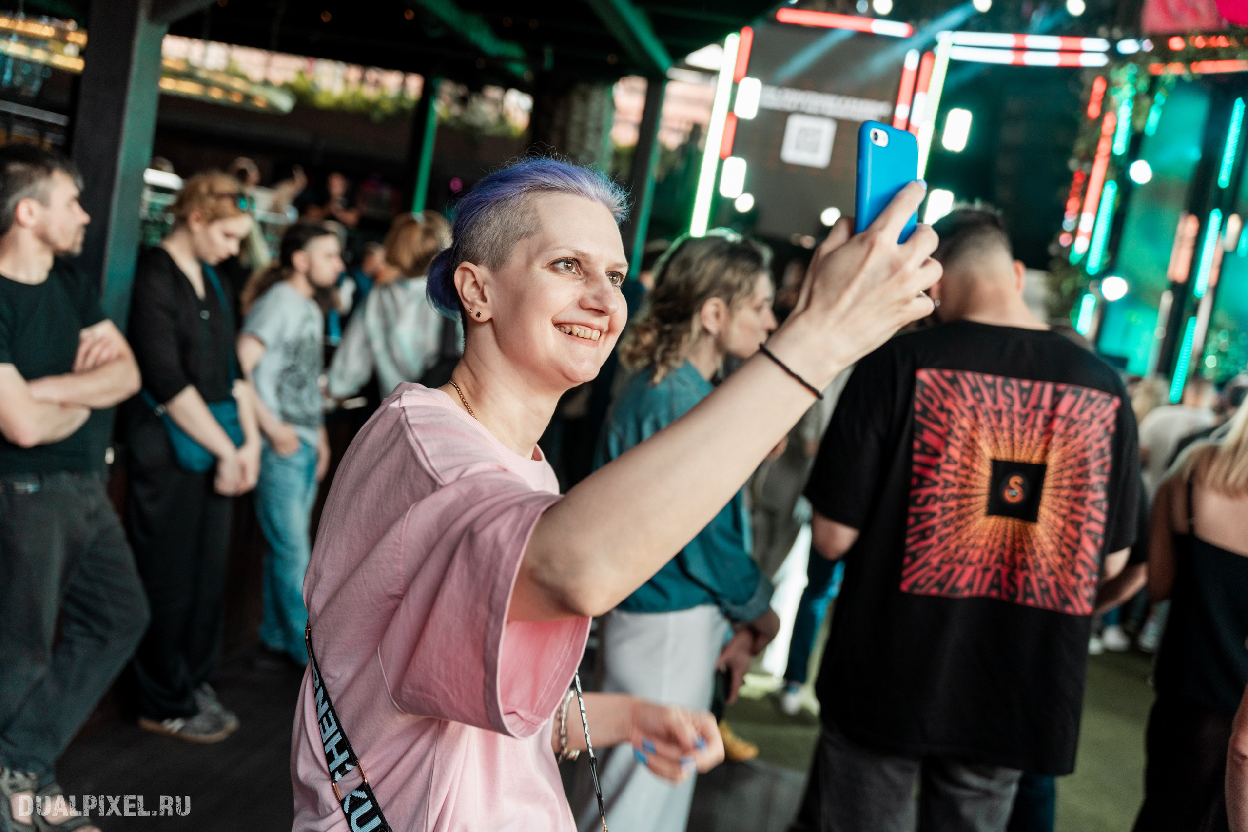 Дельфин. Магия музыки в кадре: Концертная Фотография