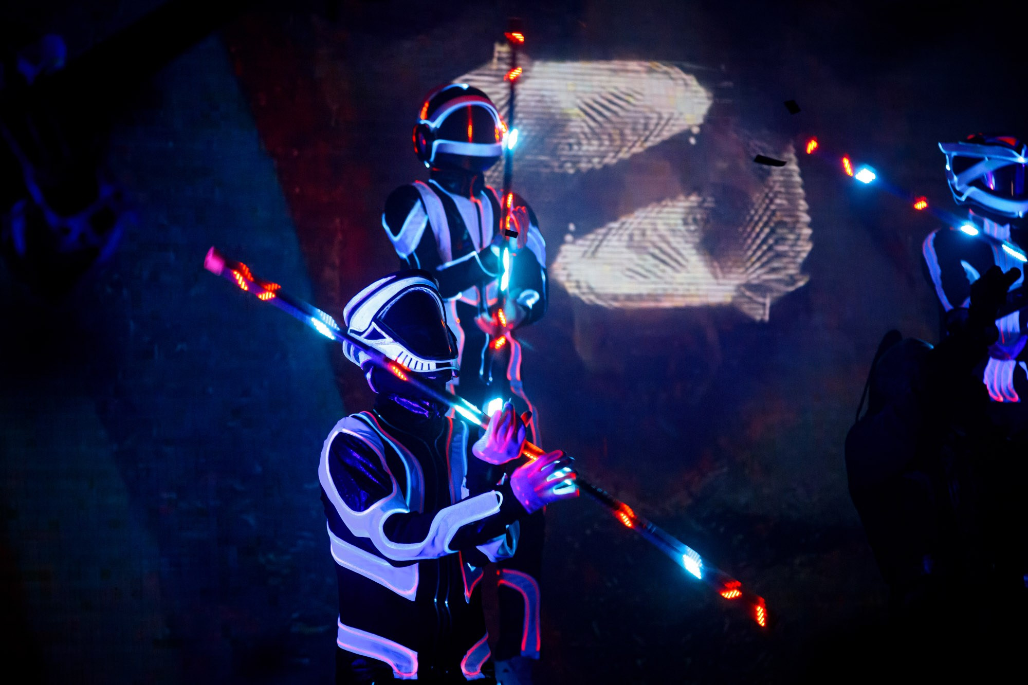 Biopsyhoz. Магия музыки в кадре: Концертная Фотография