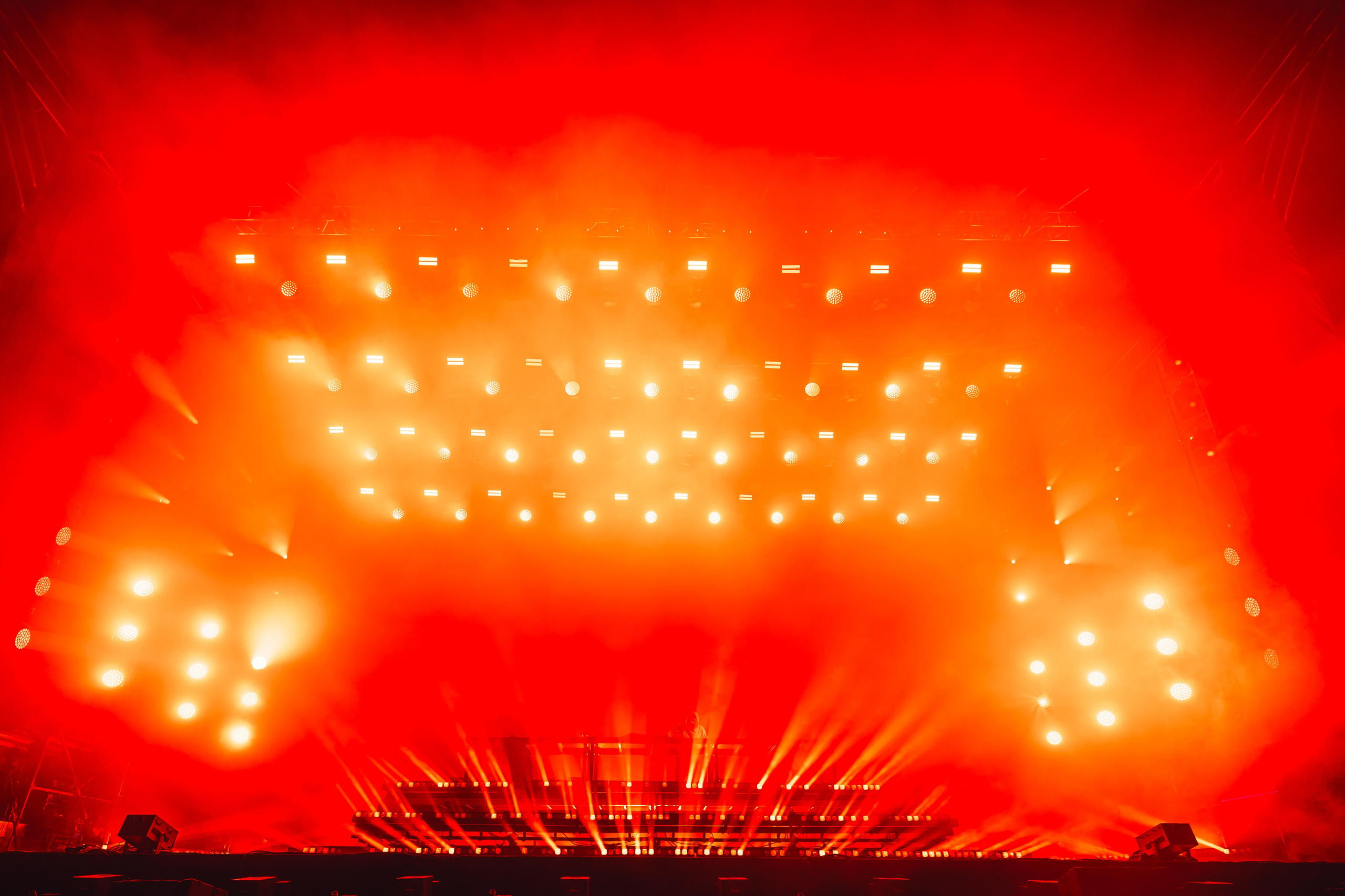 Alan Walker. Магия музыки в кадре: Концертная Фотография