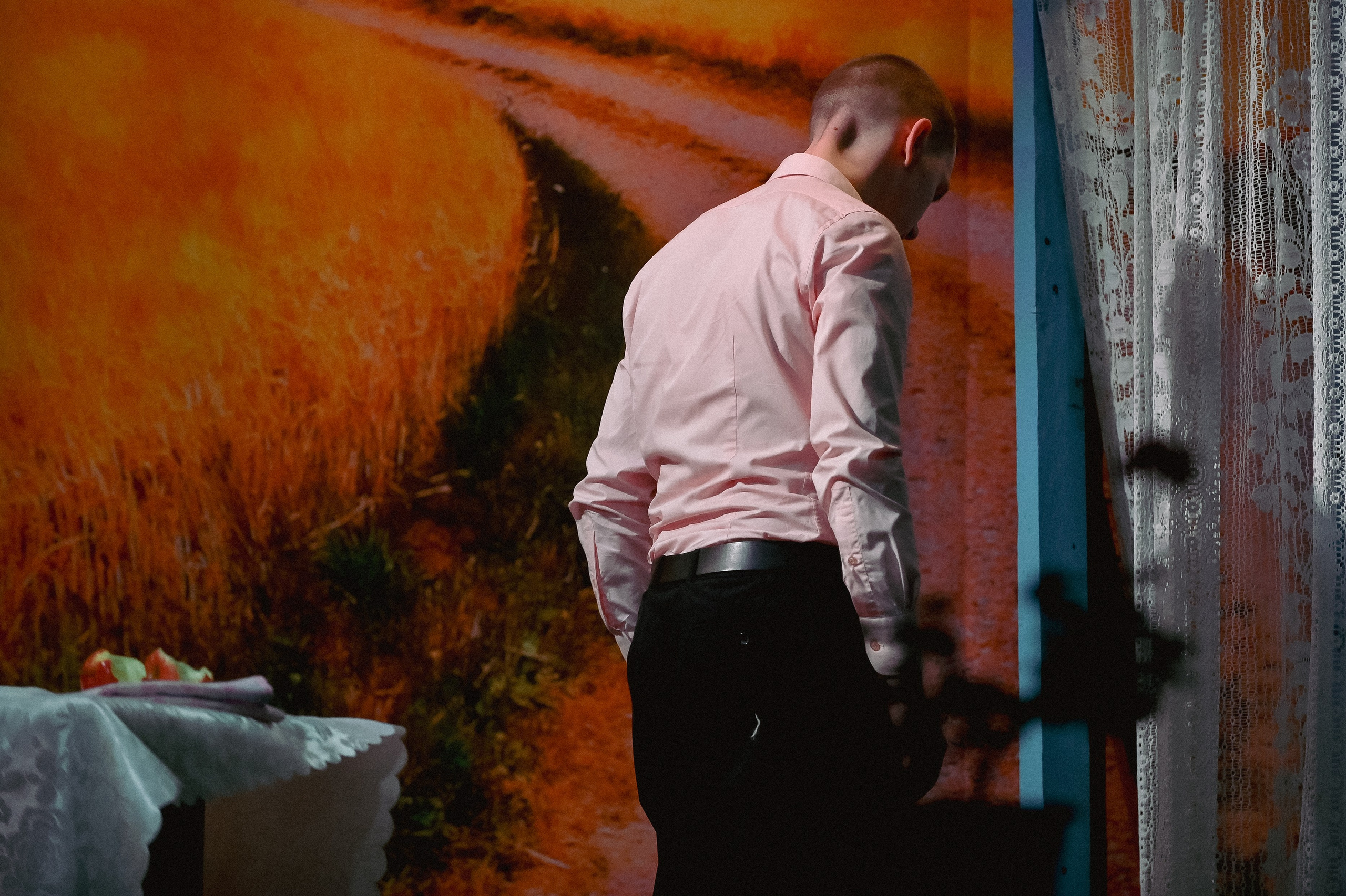 «Разреши тебя любить» в Театре Артиста 24.11.2023. Репортажный профессиональный фотограф-любитель