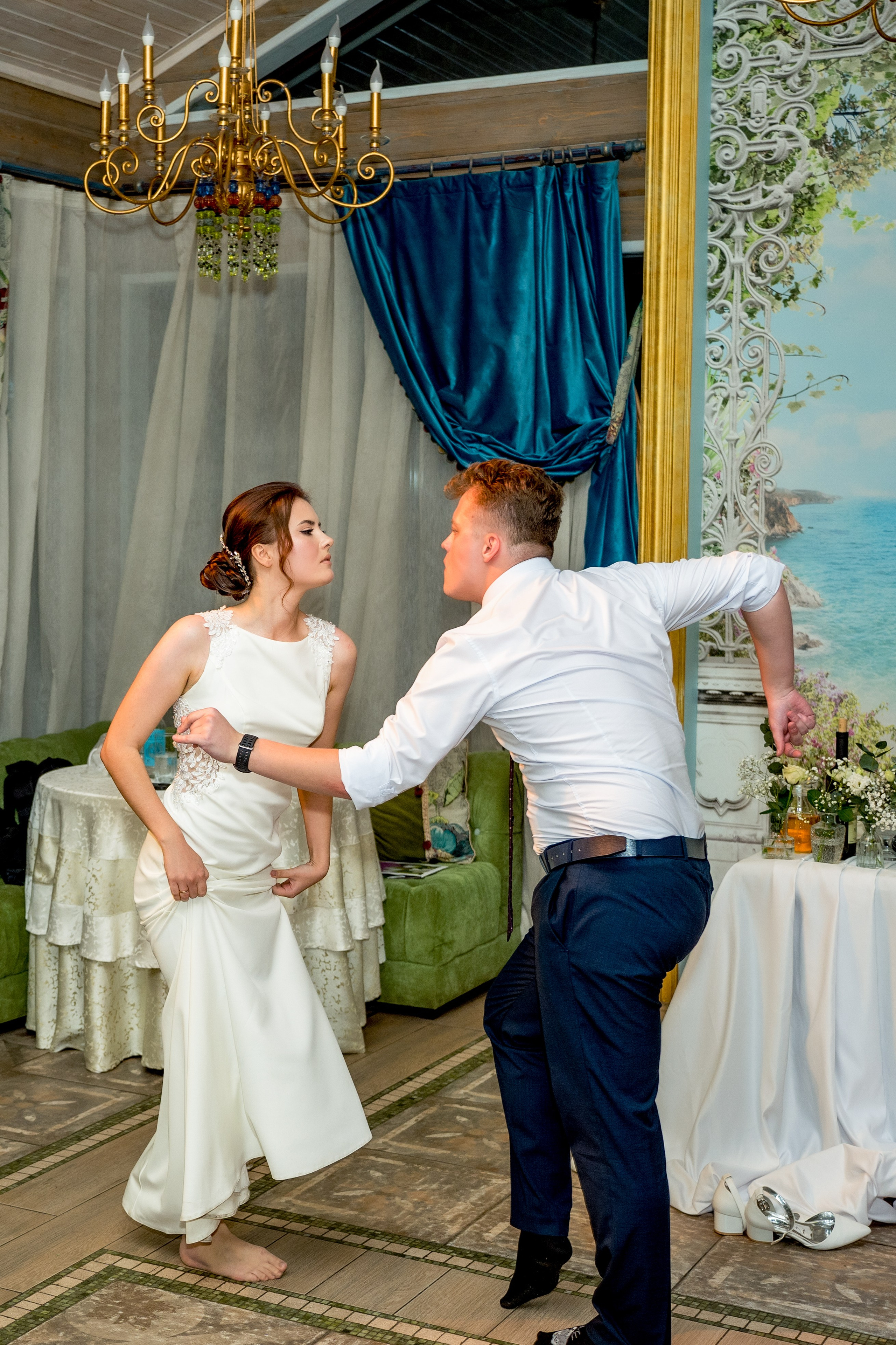 Свадьба. Свадебный и семейный фотограф в Обнинске Екатерина Кузнецова