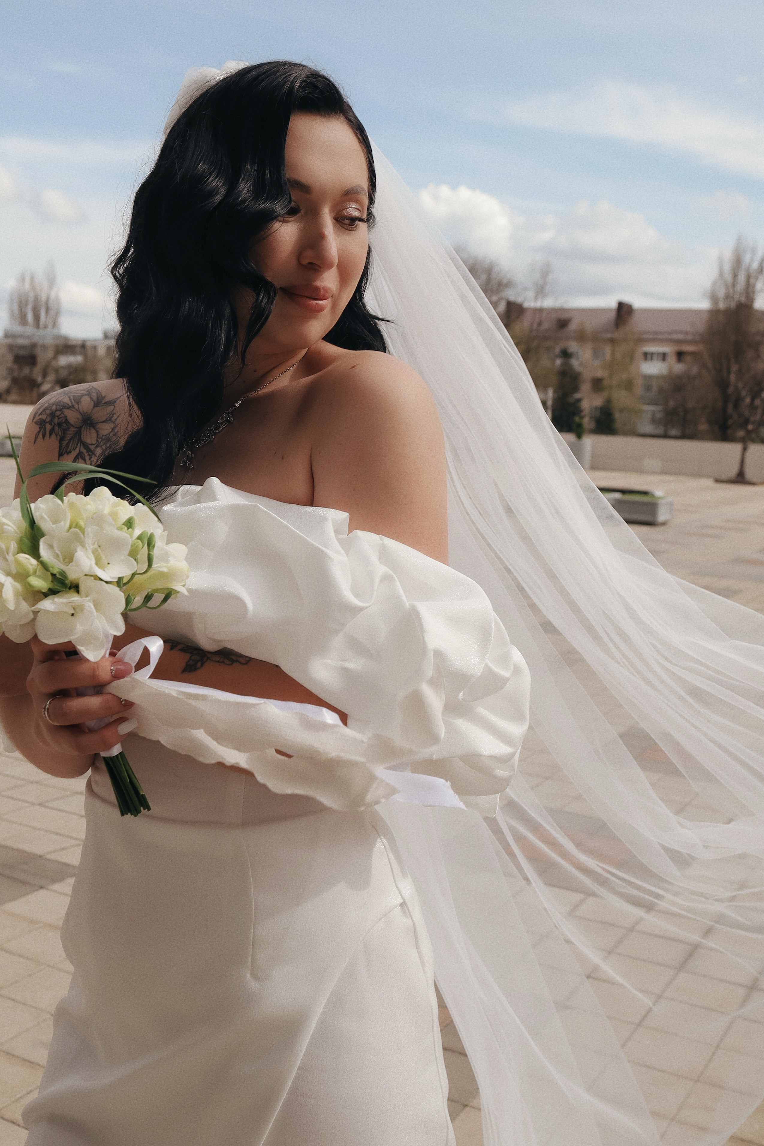 Свадебные. Семейный фотограф, женский портрет в Ставрополе
