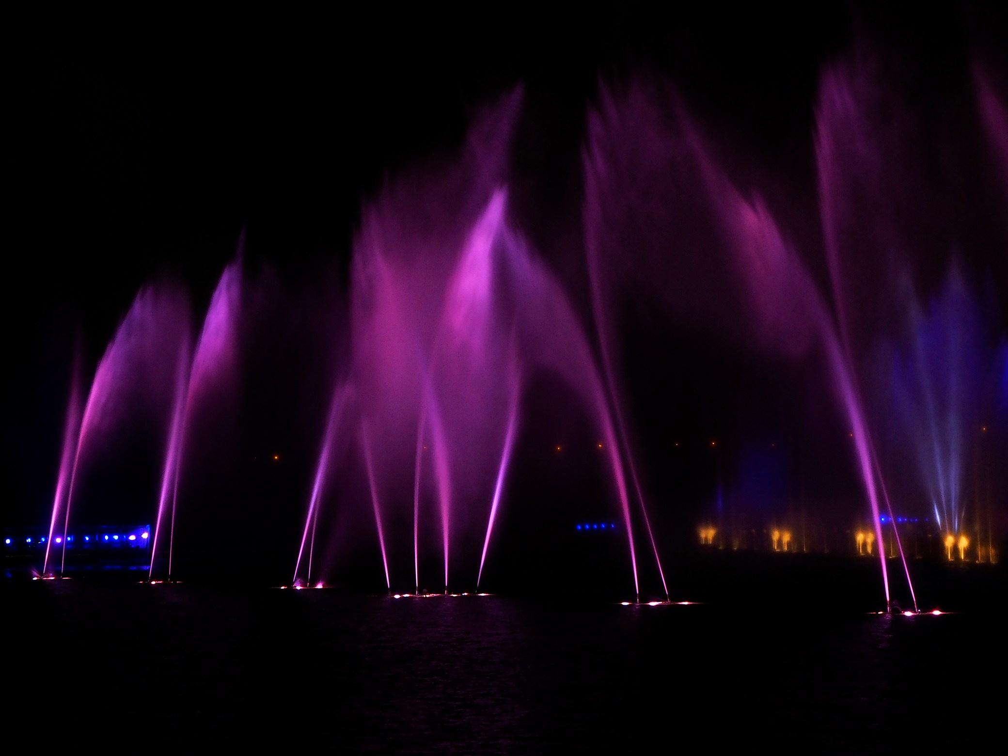 Городской пейзаж. Главная