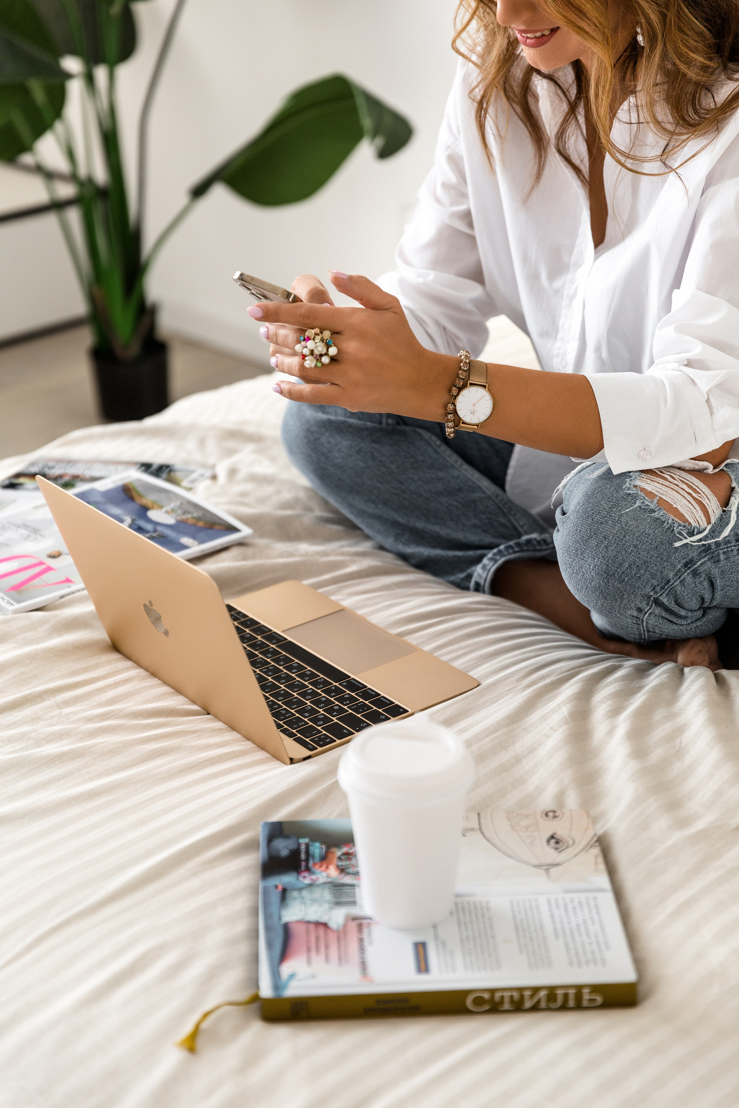 Ангелина. Главная