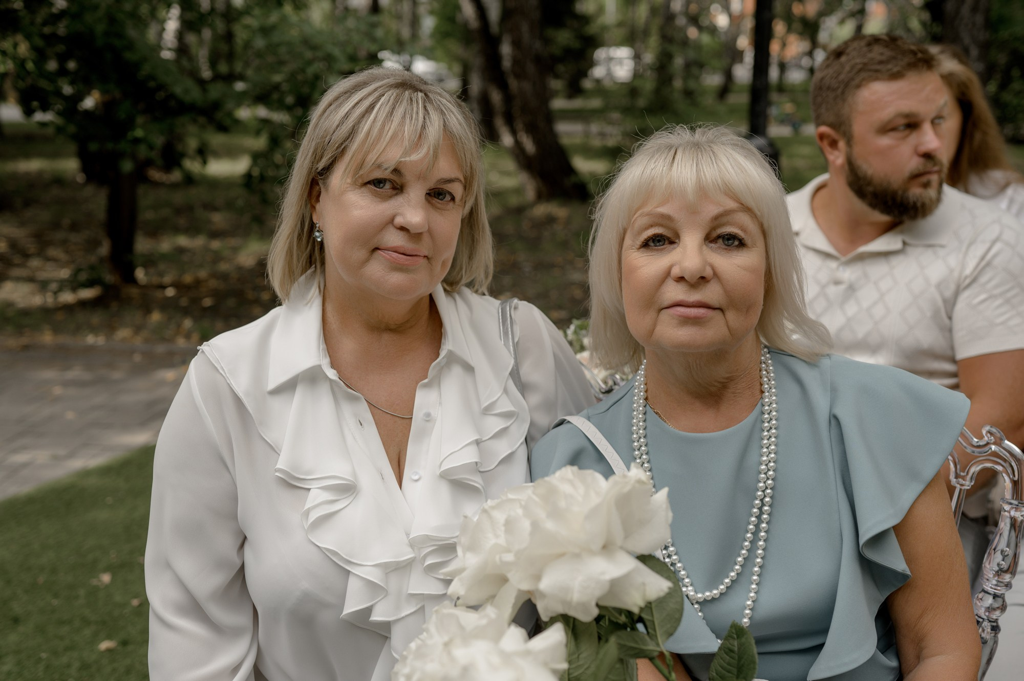 Данил и Елизавета. Свадебный фотограф в Тюмени Анастасия Пономарева