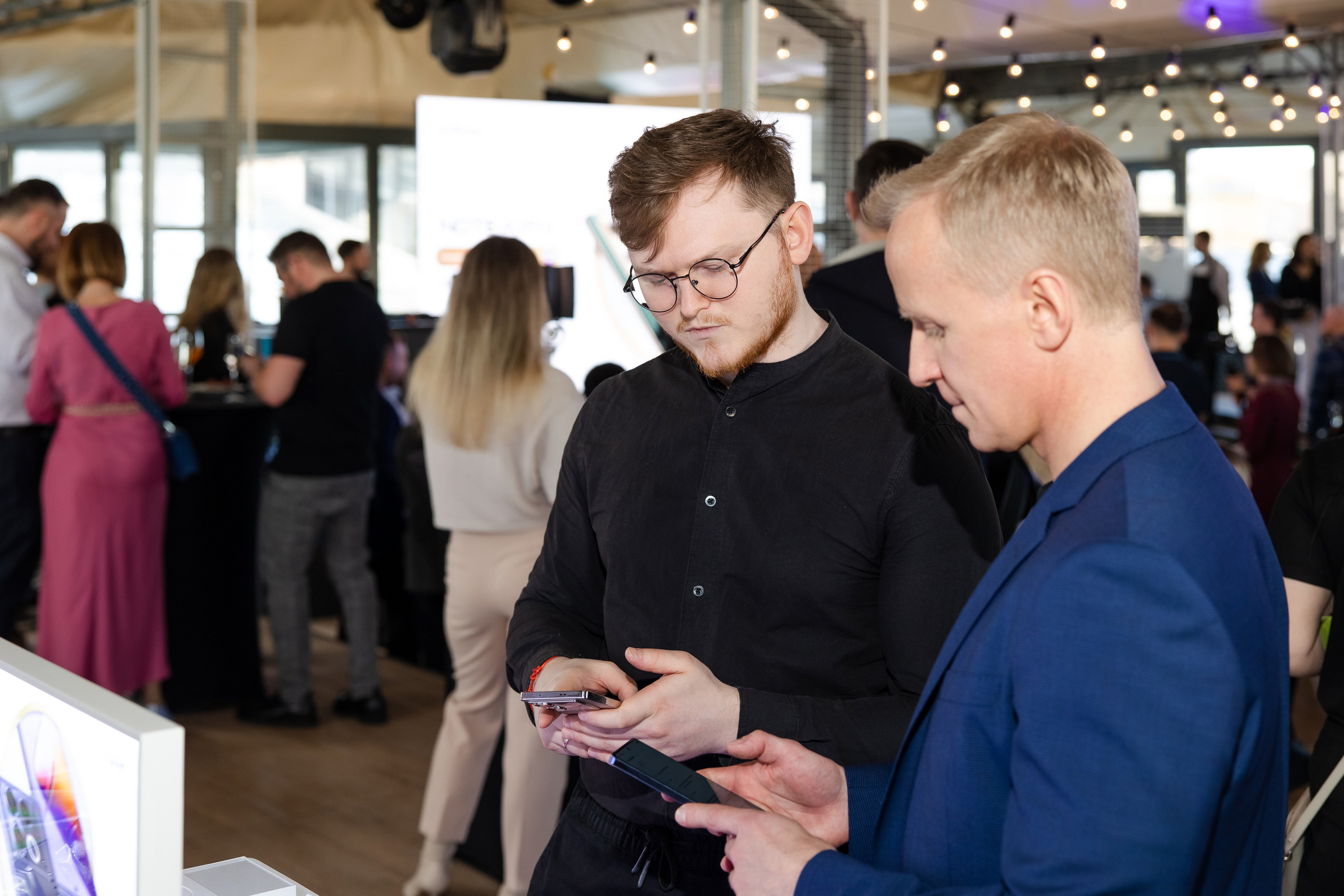 Презентация Infinix. Свадебный репортажный фотограф в Москве