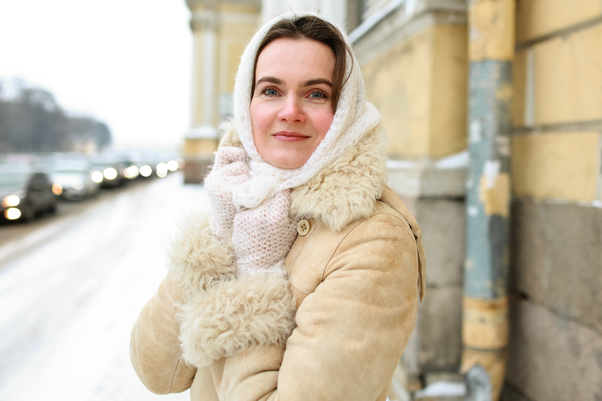 Портреты. Саша Кушнерова Фотографии. Sasha Kushnerova Photos