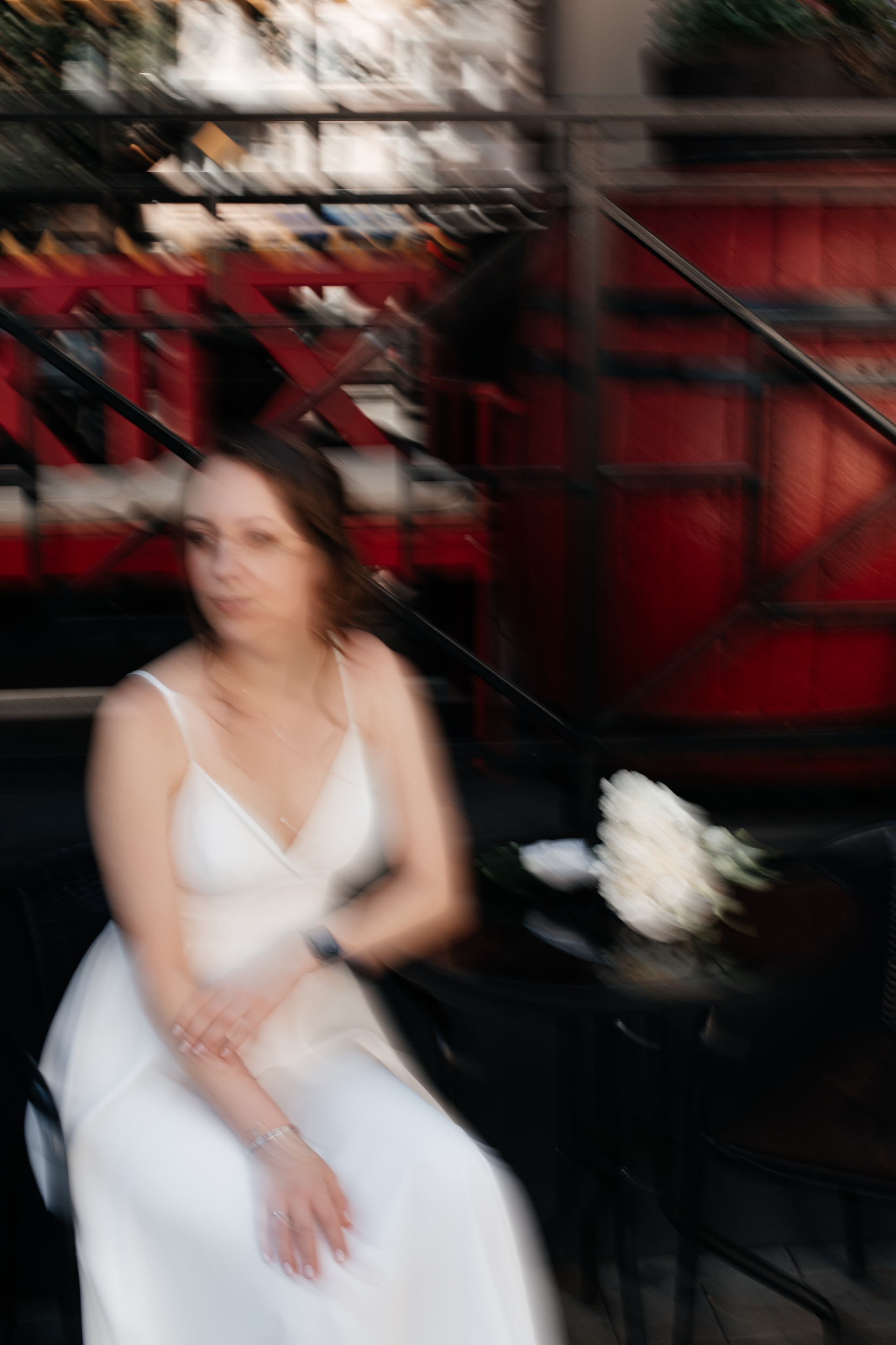 Анонс свадьбы Юлии и Егора