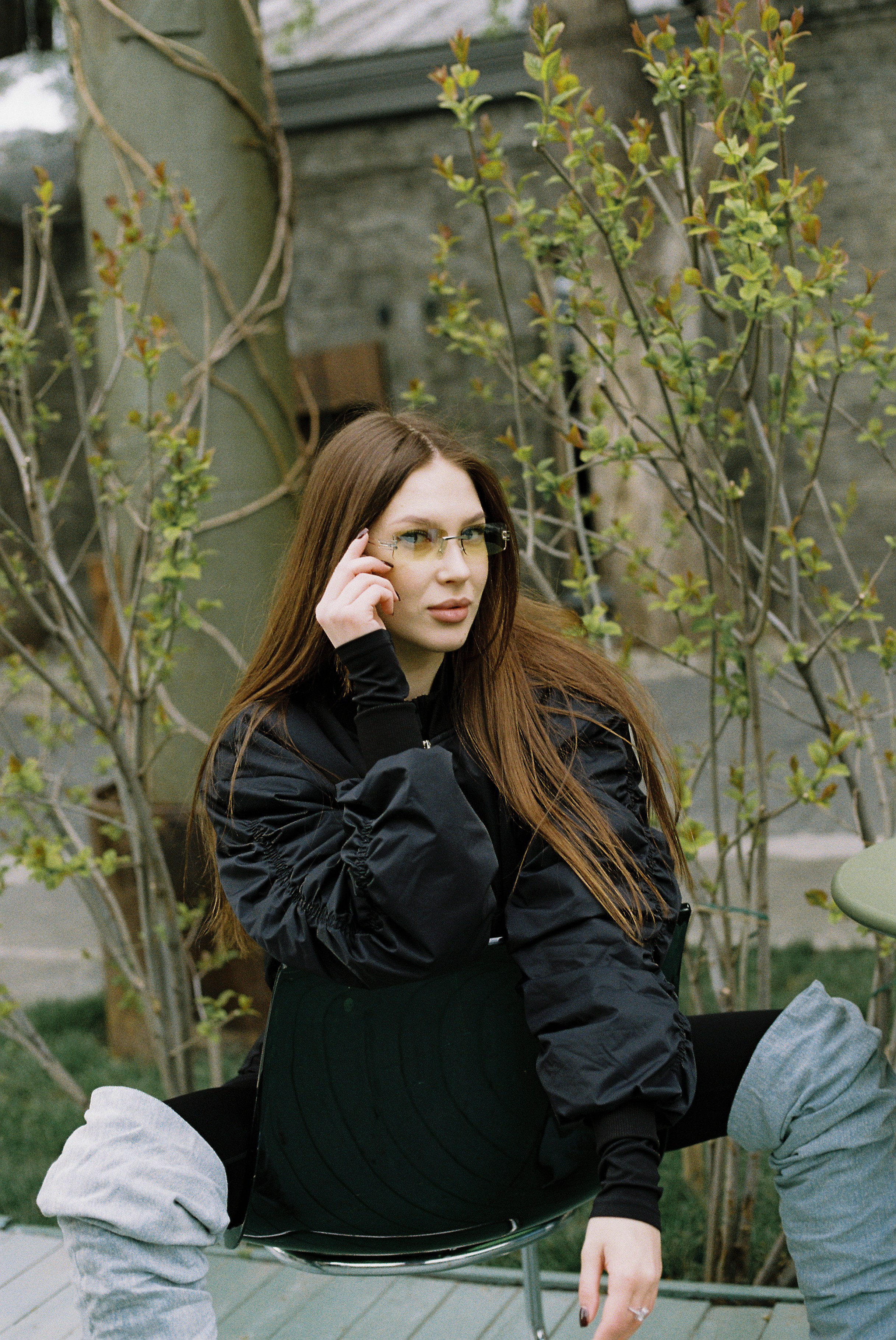 Сергей и Ирина, 2026. Photographer | oymaru