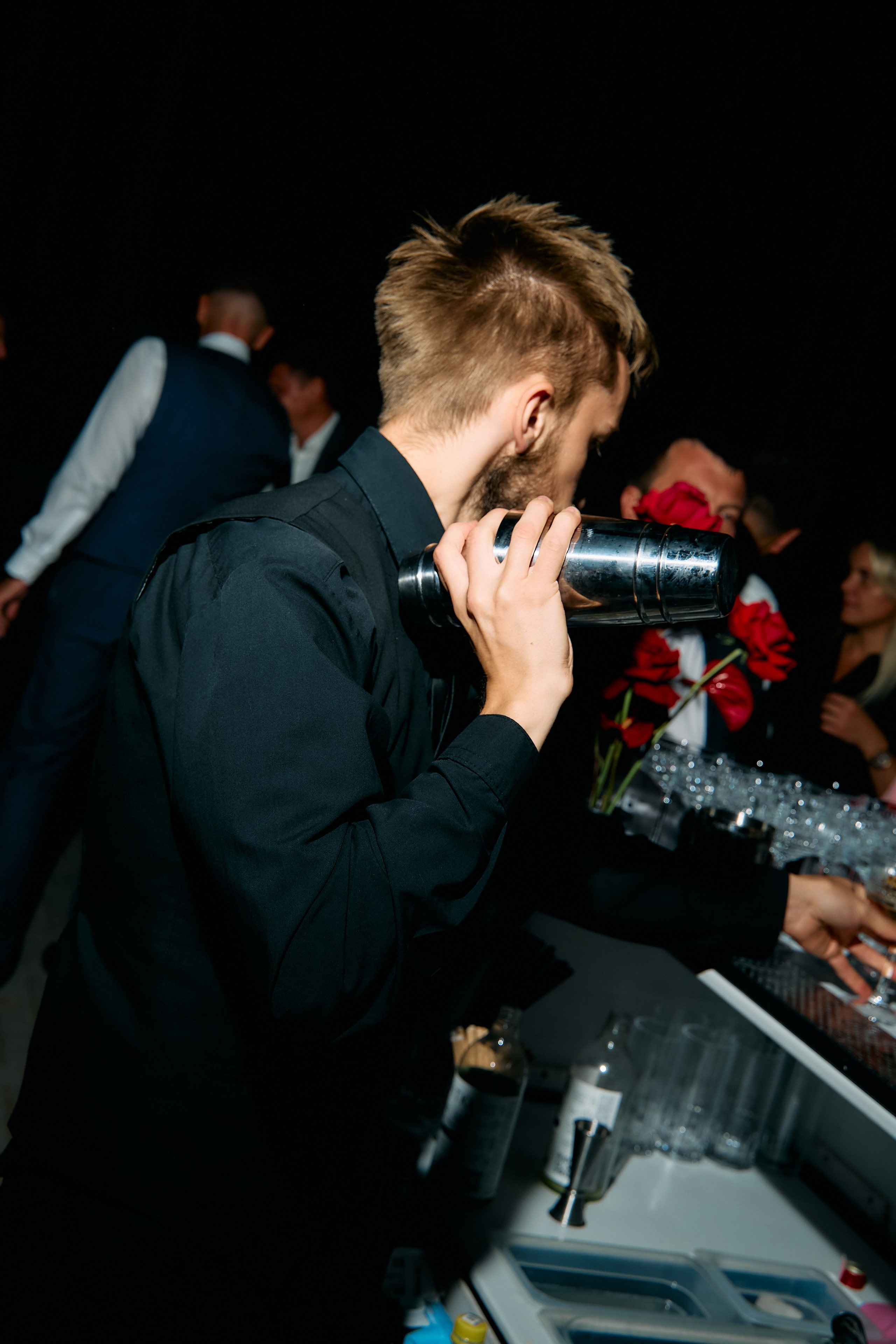 NIVA — день строителя. Свадебный фотограф Минск РБ