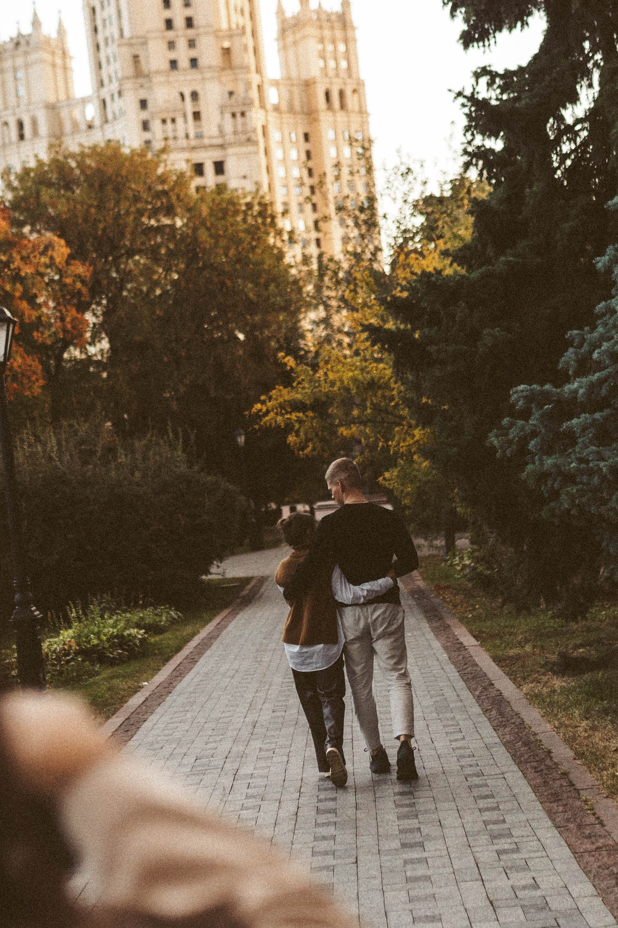 Кирилл/Даша. Фотограф в Москве Татьяна Сергеева