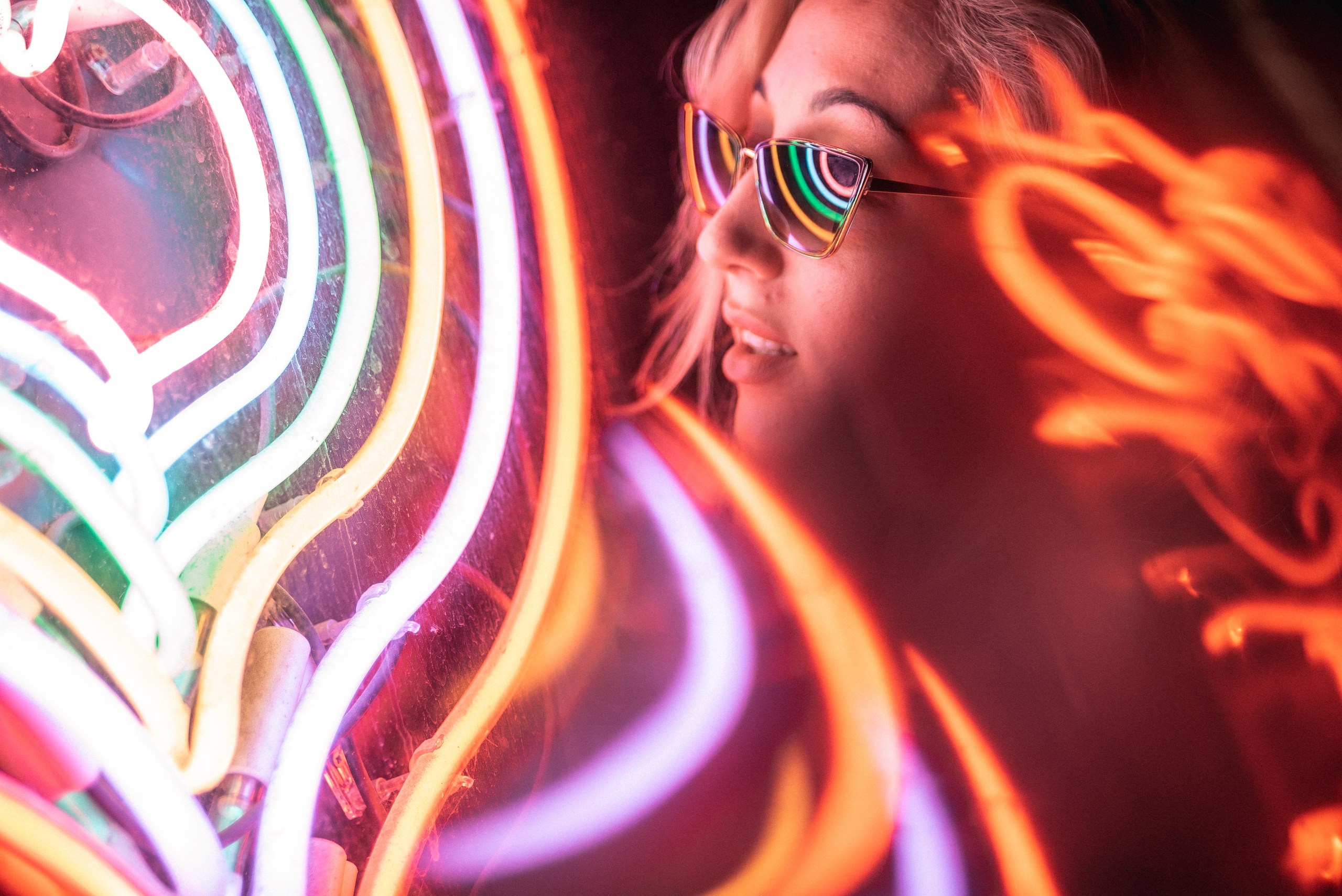 Портреты и индивидуальные съемки. Репортажный фотограф в Калининграде Морозов Кирилл