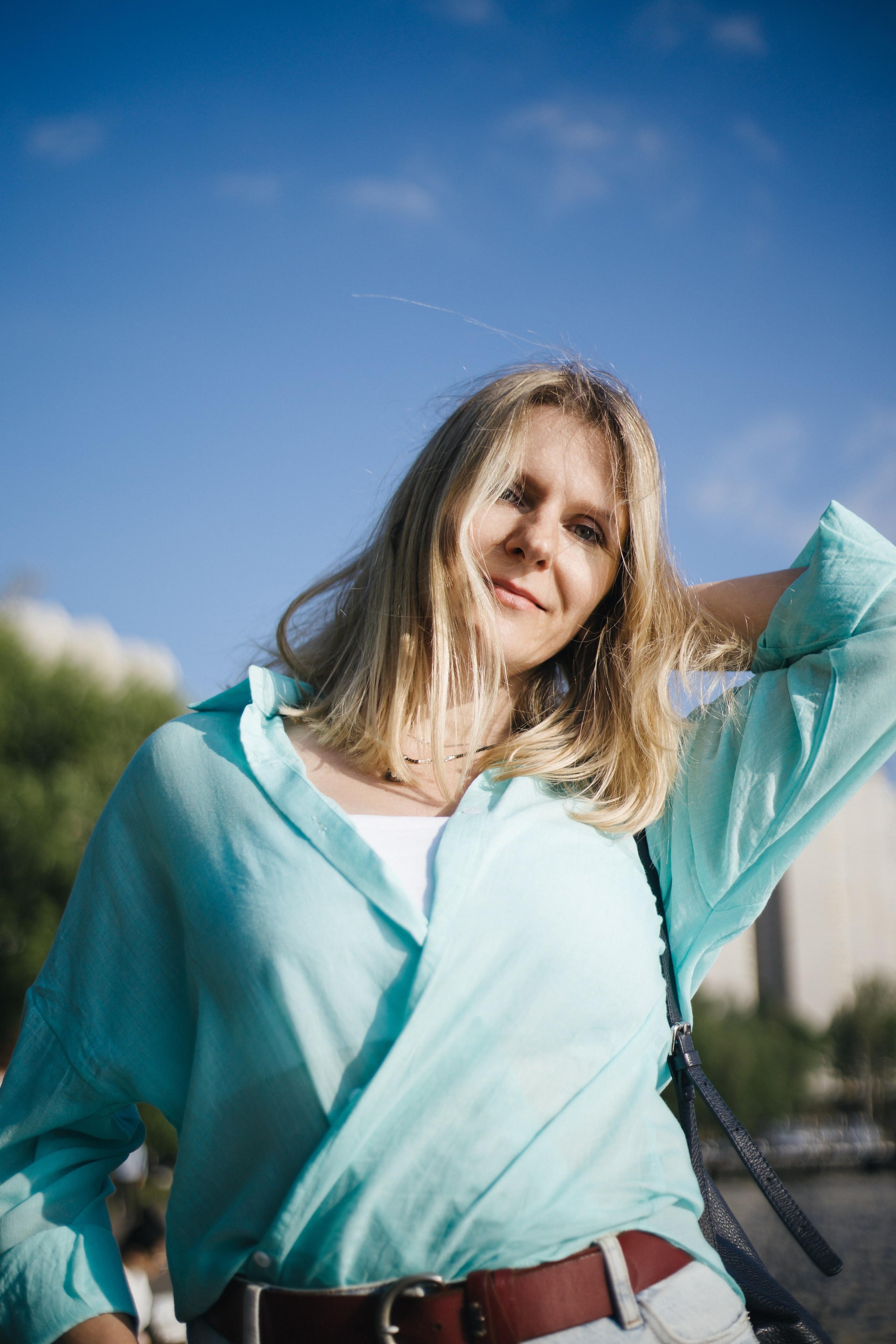 Виктория Фурсова_телесный практик, психолог, полевой терапевт. Фотограф Воронеж, Новая Усмань Мария Бублик