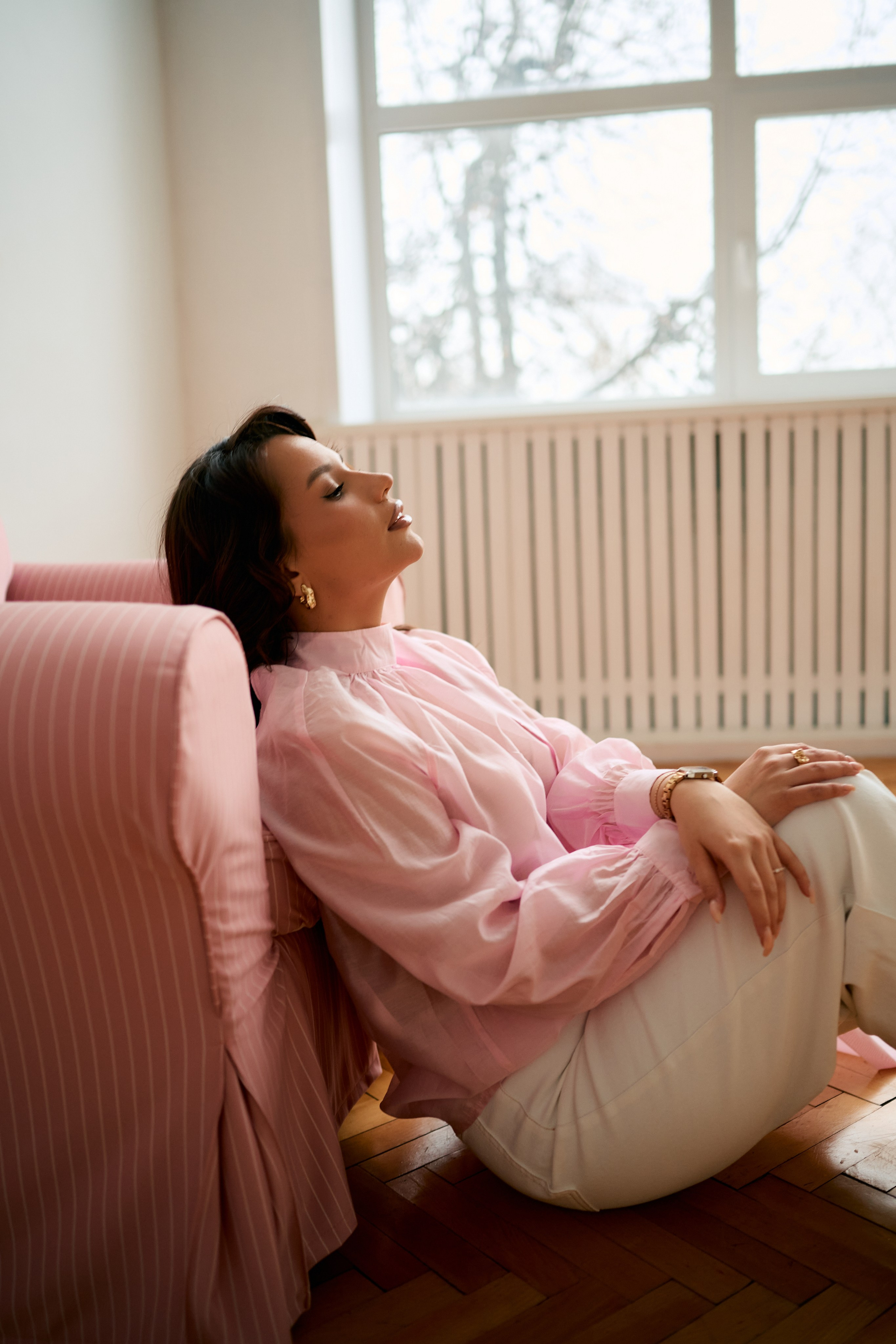 Татьяна. Фотограф Егорьевск Коломна Воскресенск