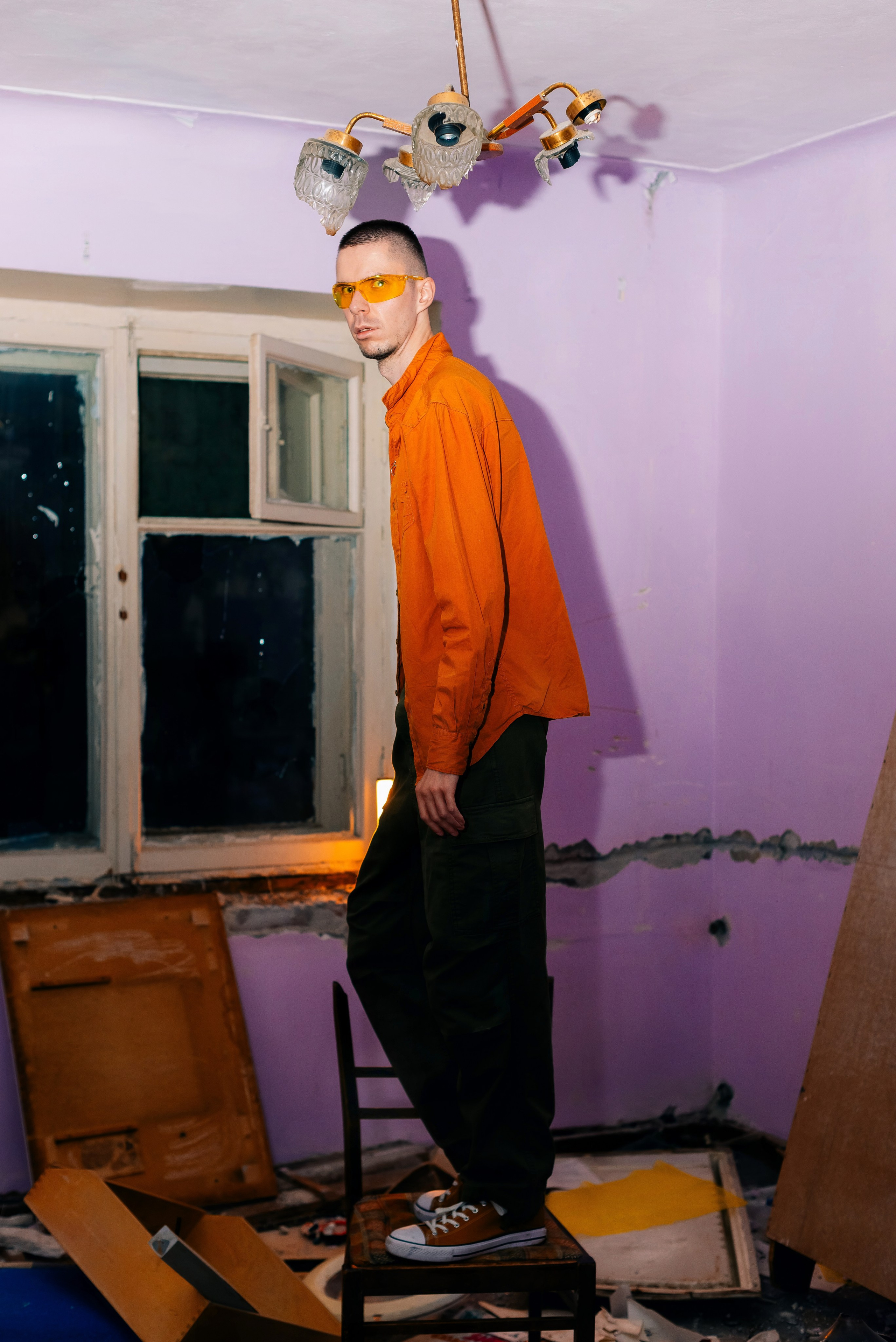 Портреты. Фотограф в Санкт-Петербурге Wanna Tha Photo