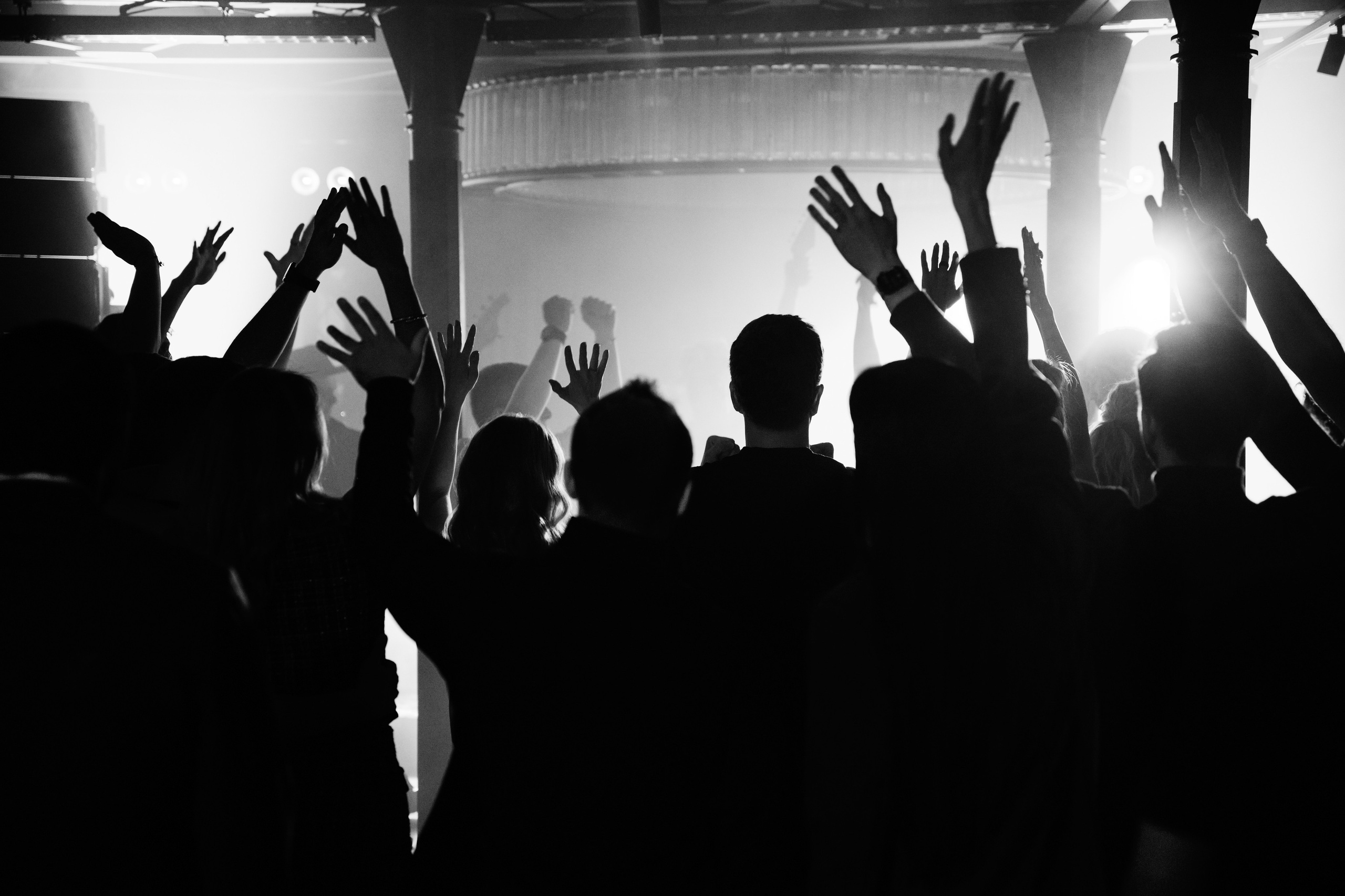 Strelka Bar. Фотограф