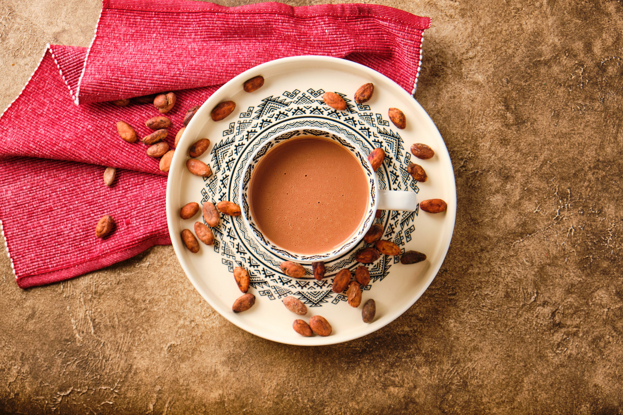 Чай. Фуд-фотограф в Москве | Профессиональная съемка блюд и еды | Горбачёв Виталий