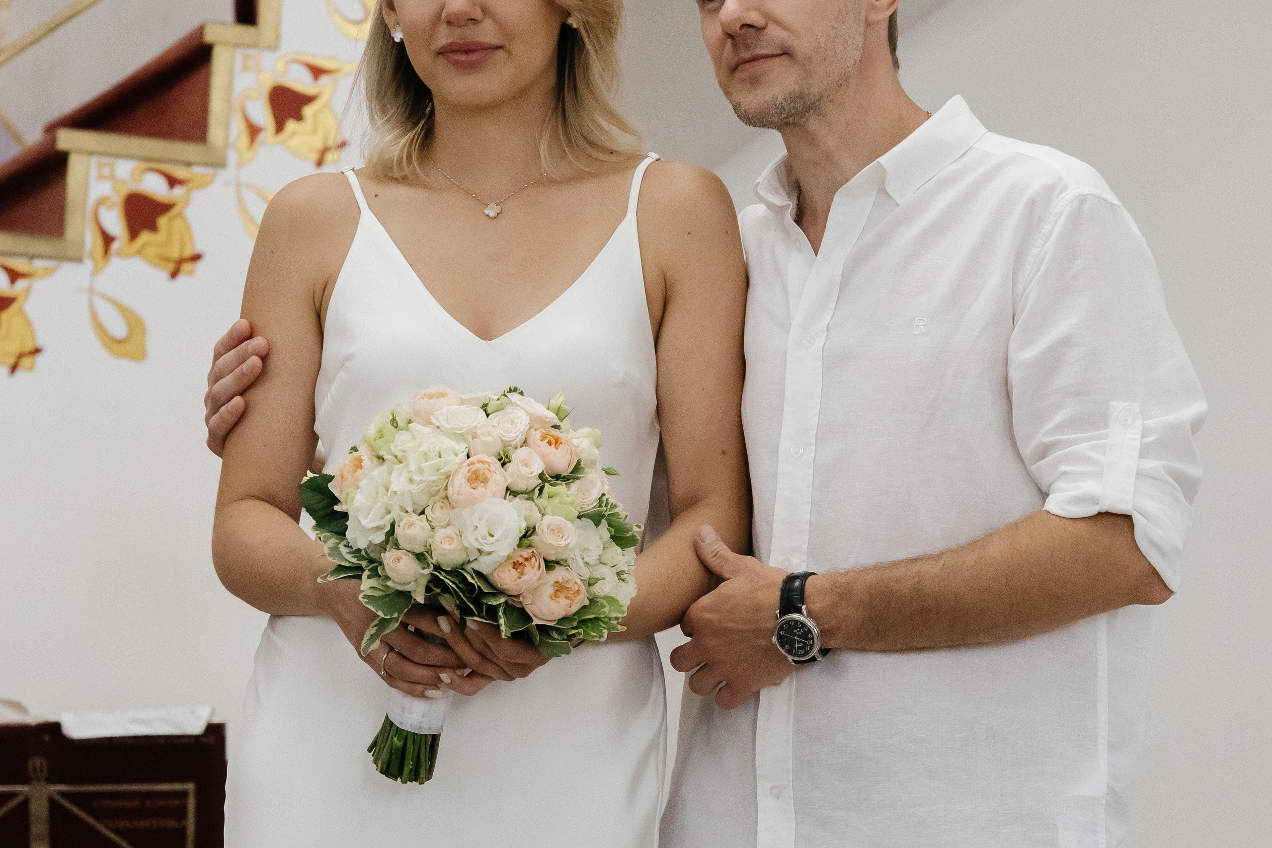 Юбилей свадьбы Александр&Анна. Индивидуальный, парный и семейный фотограф Алиса Полунина