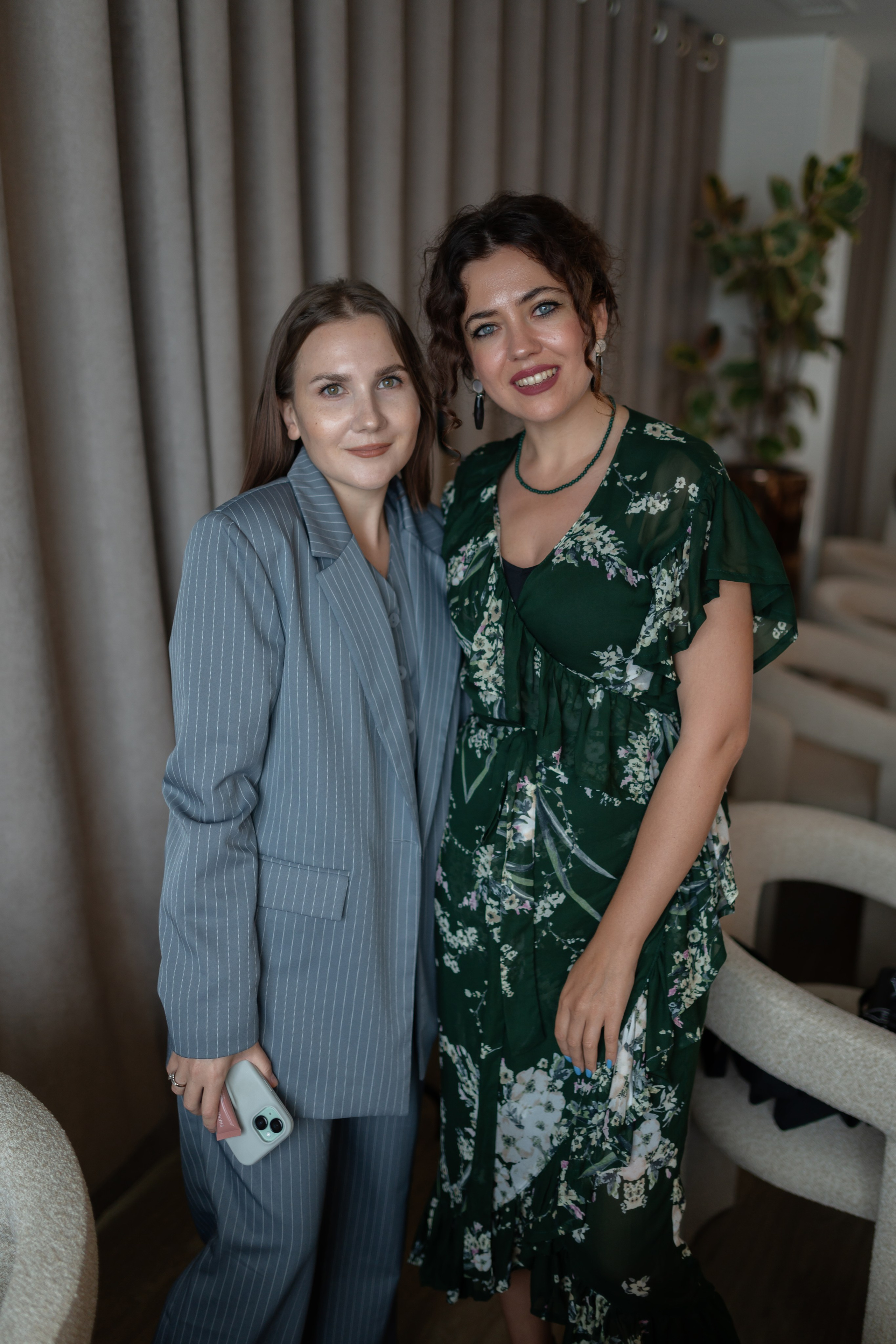 Лекция. Фотограф Островская Юлия