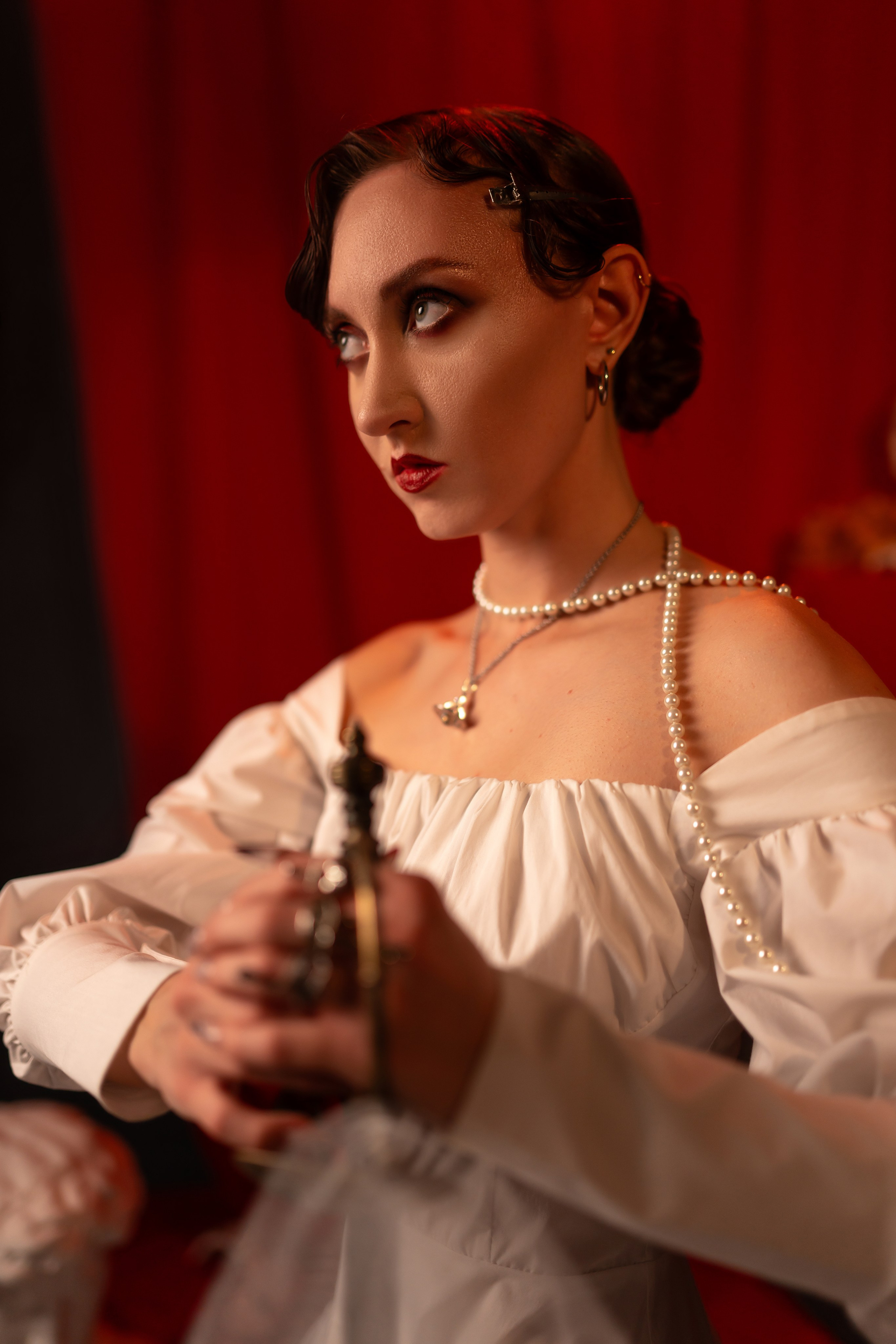 Алина. Фотограф Островская Юлия