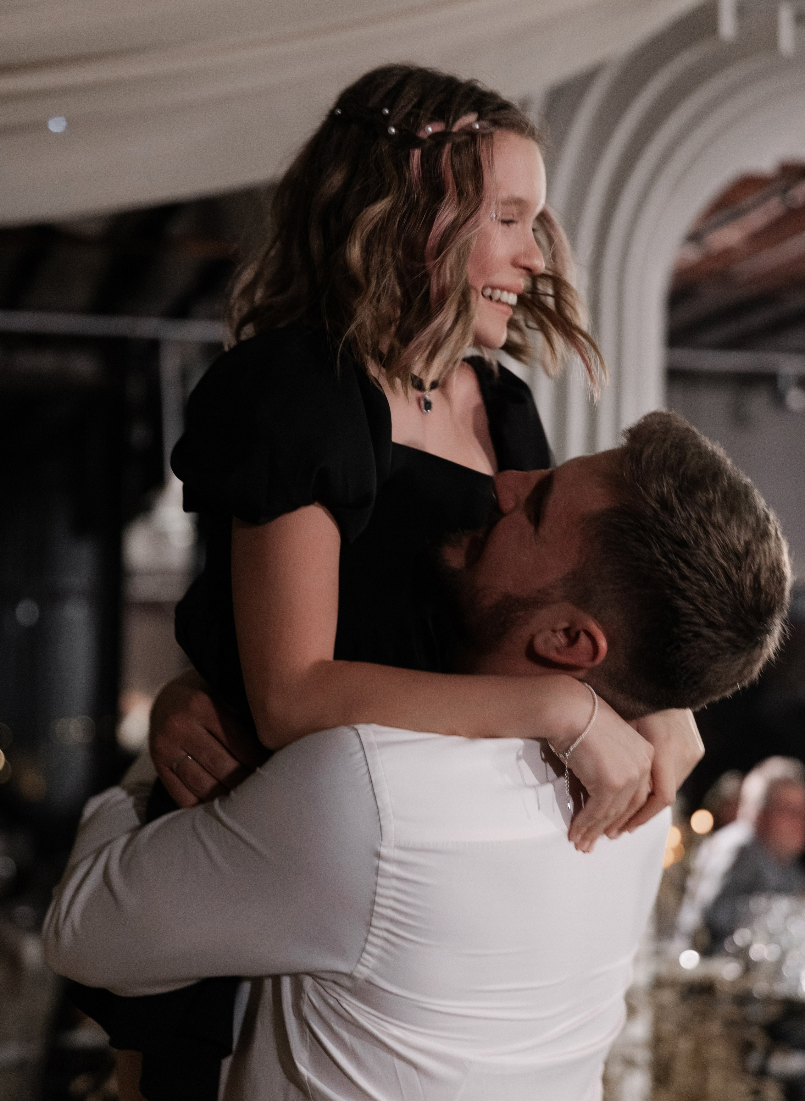 Дом —там, где ты