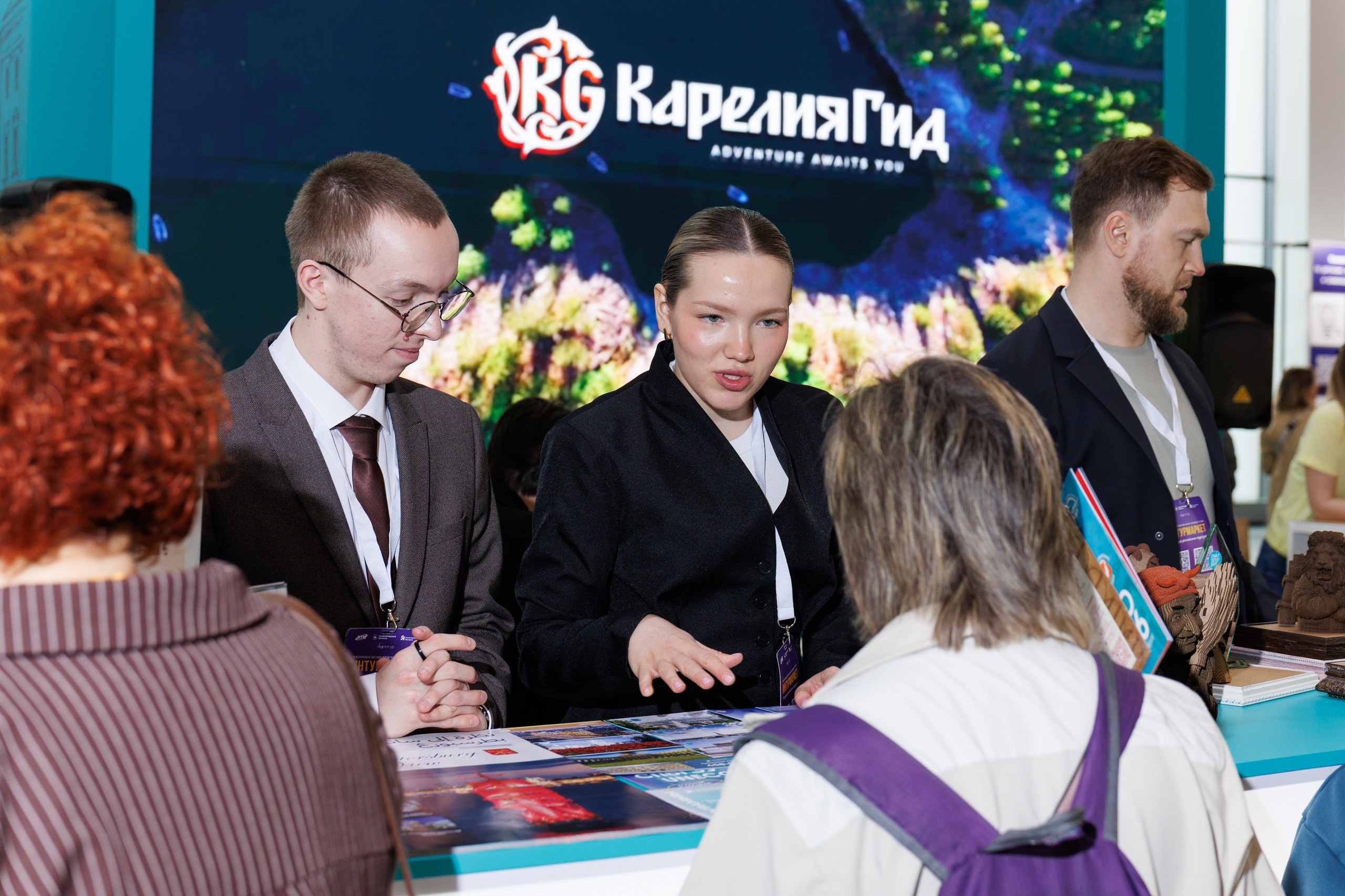 Интурмаркет в Нижнем Новгороде. Репортажный фотограф Нижний Новгород. Фотограф в Нижнем Новгороде Александр Хамов