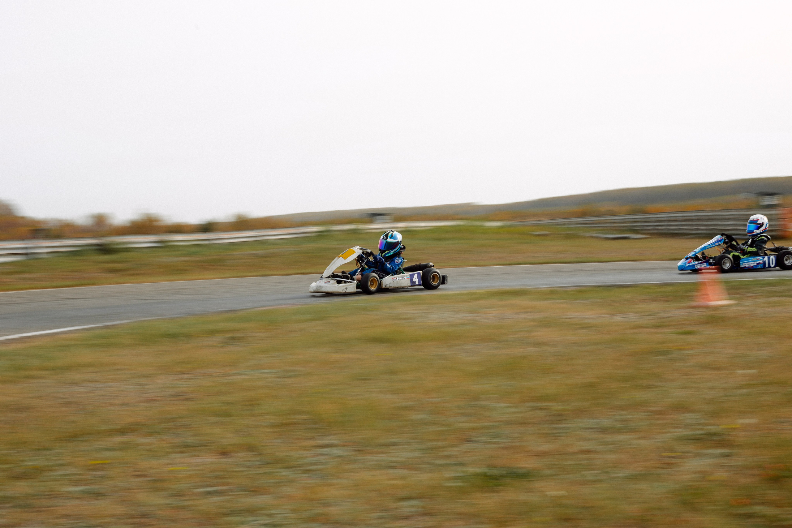 Академия РАФ Микро. Фотограф в Нижнем Новгороде Александр Хамов
