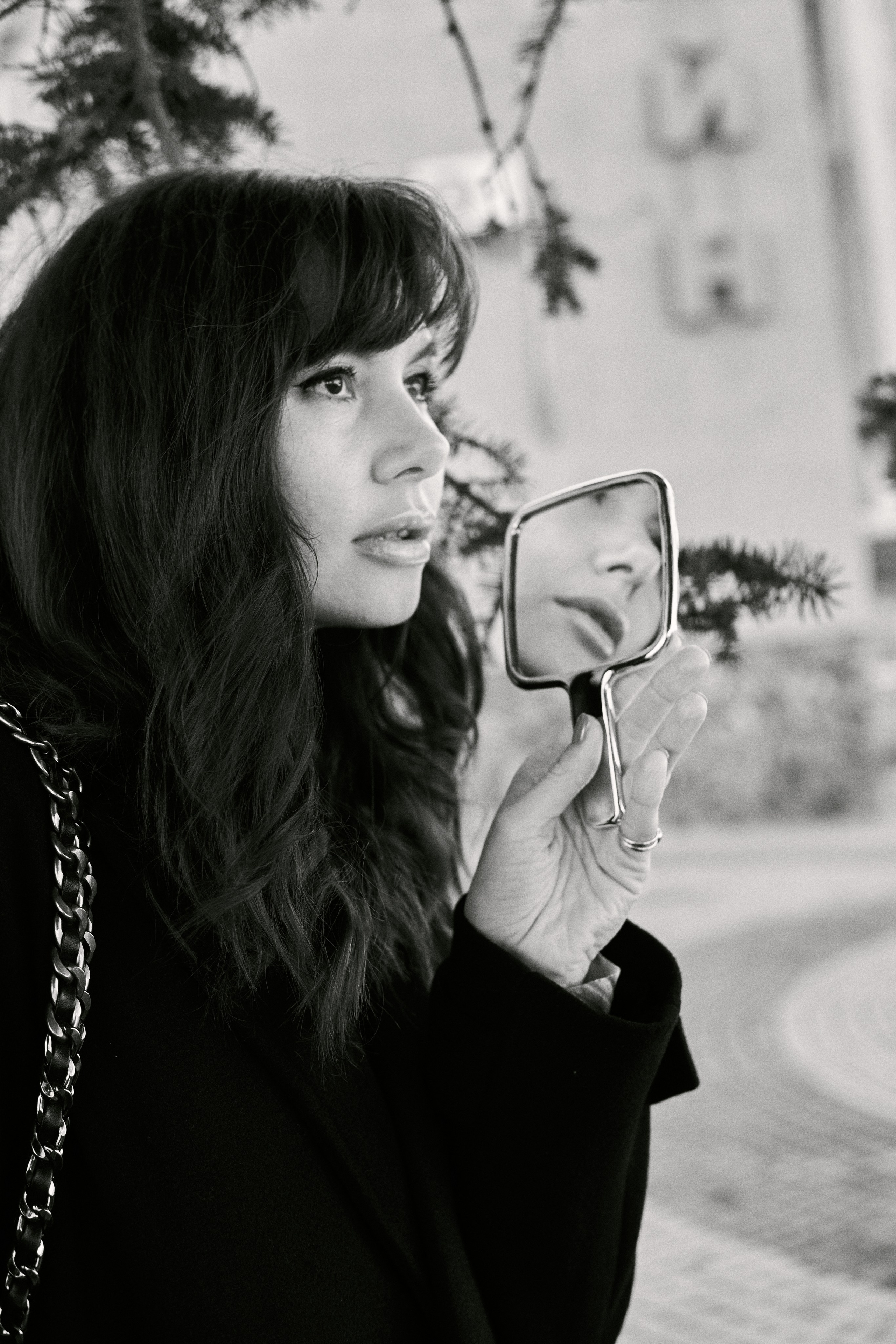 Таня. Фотограф в Екатеринбурге Елизарова Юлия