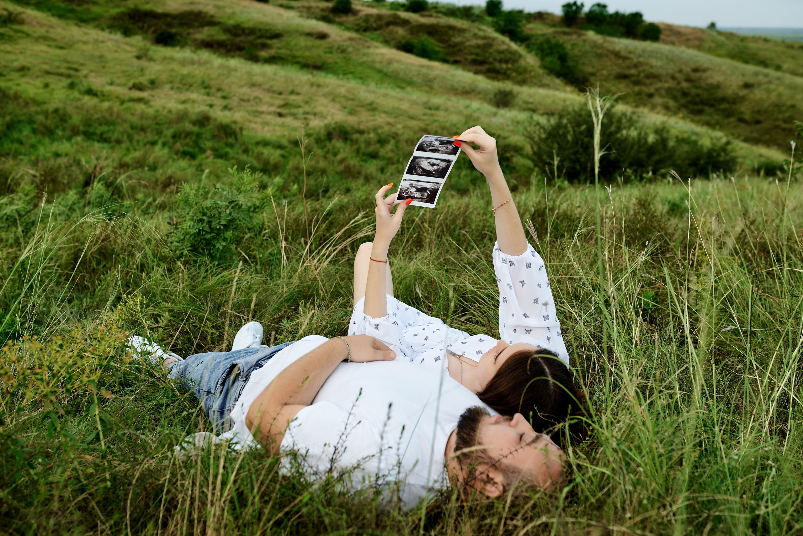 В ожидании чуда Вика. Свадебный фотограф г. Новочеркасск г. Ростов-на-Дону