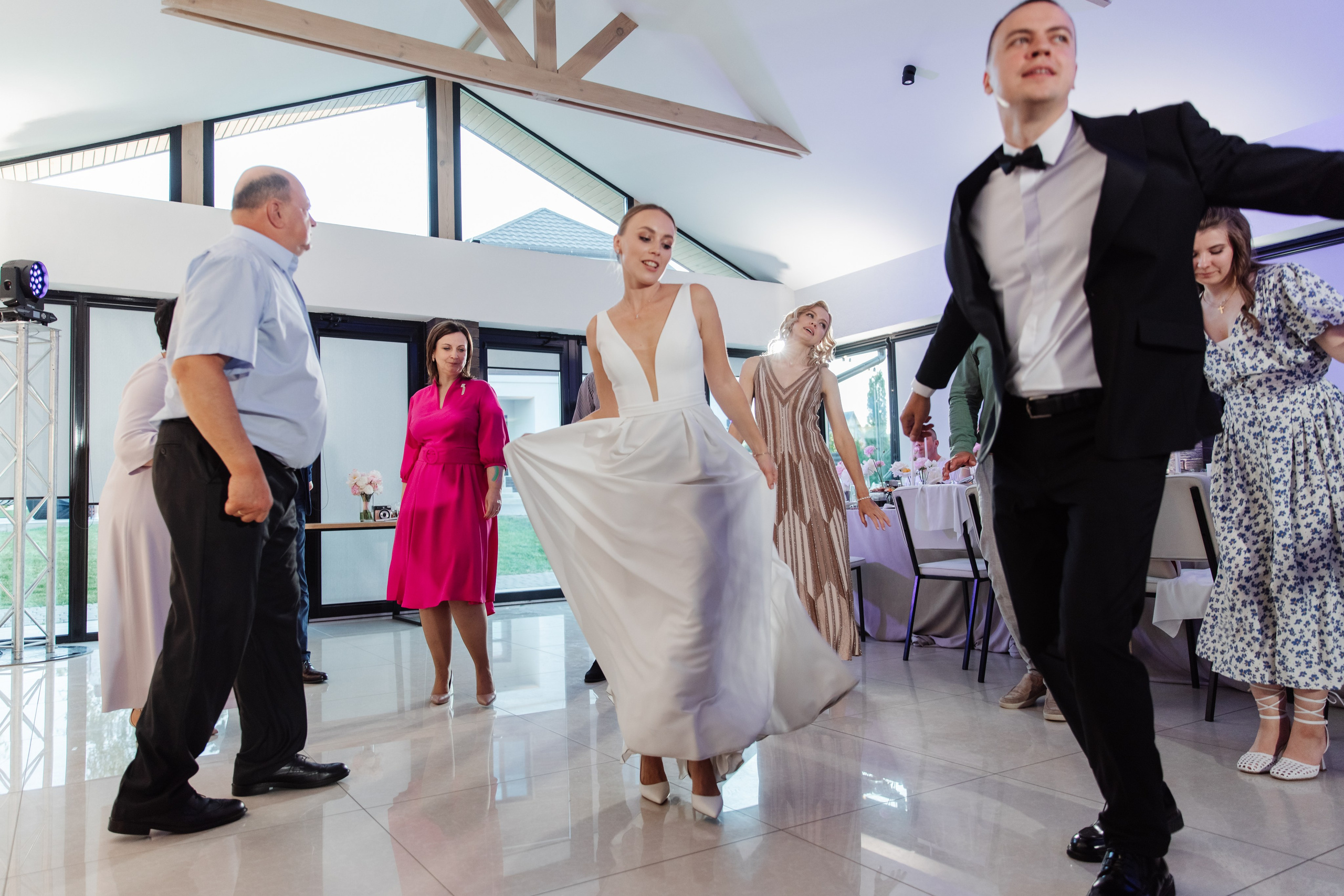 Елизавета & Андрей. Свадебный фотограф Минск Ирина Раевская