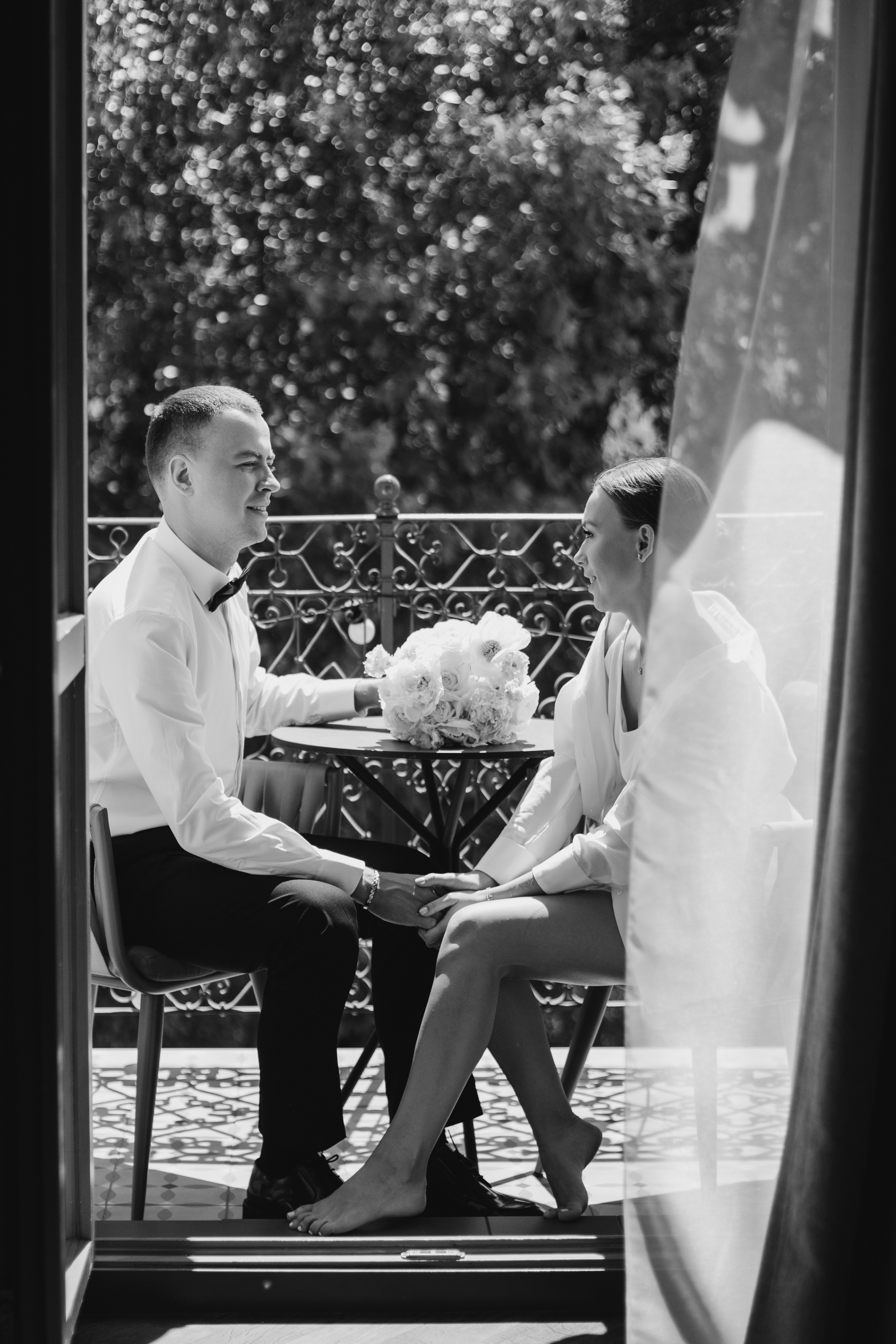 Елизавета & Андрей. Свадебный фотограф Минск Ирина Раевская