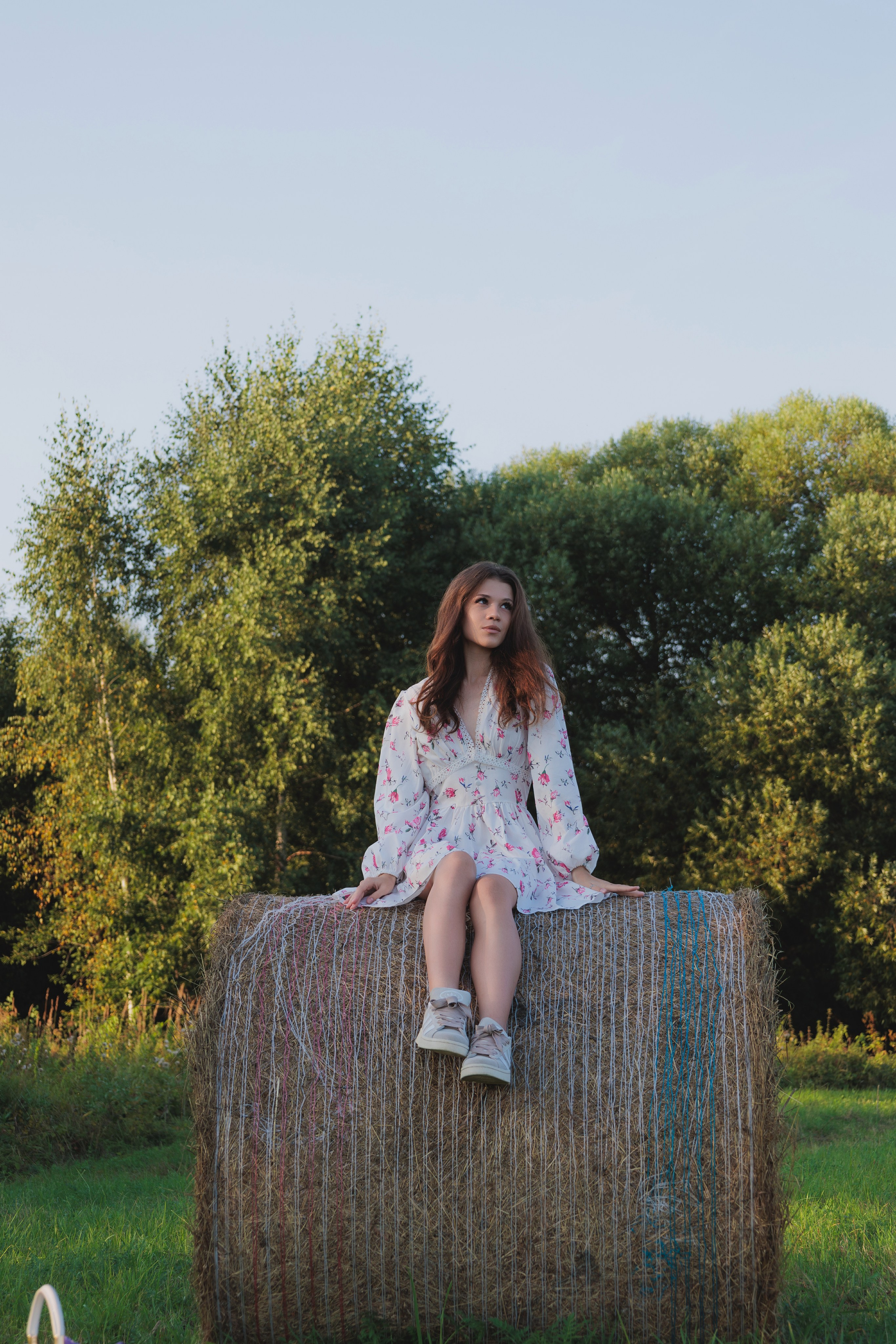 Анна. Мелехов Дмитрий|Фотограф|Видеограф