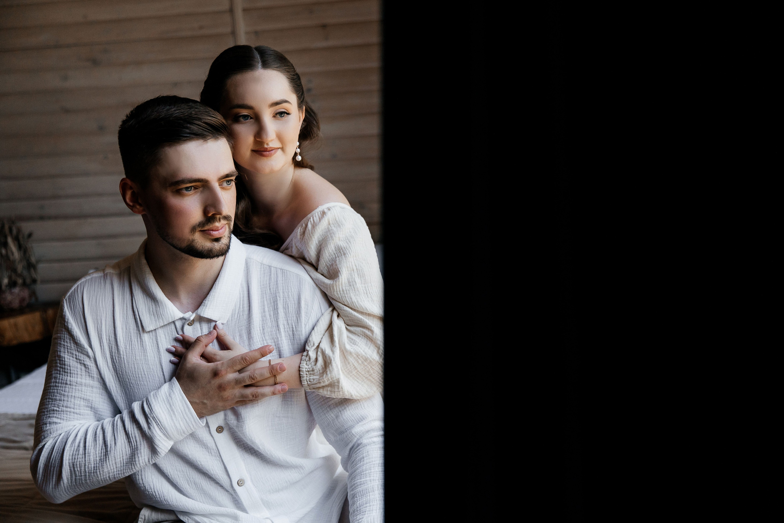 Свадьба Игорь и Оксана. Свадебный и семейный фотограф в Севастополе и Крыму Анастасия Сураева