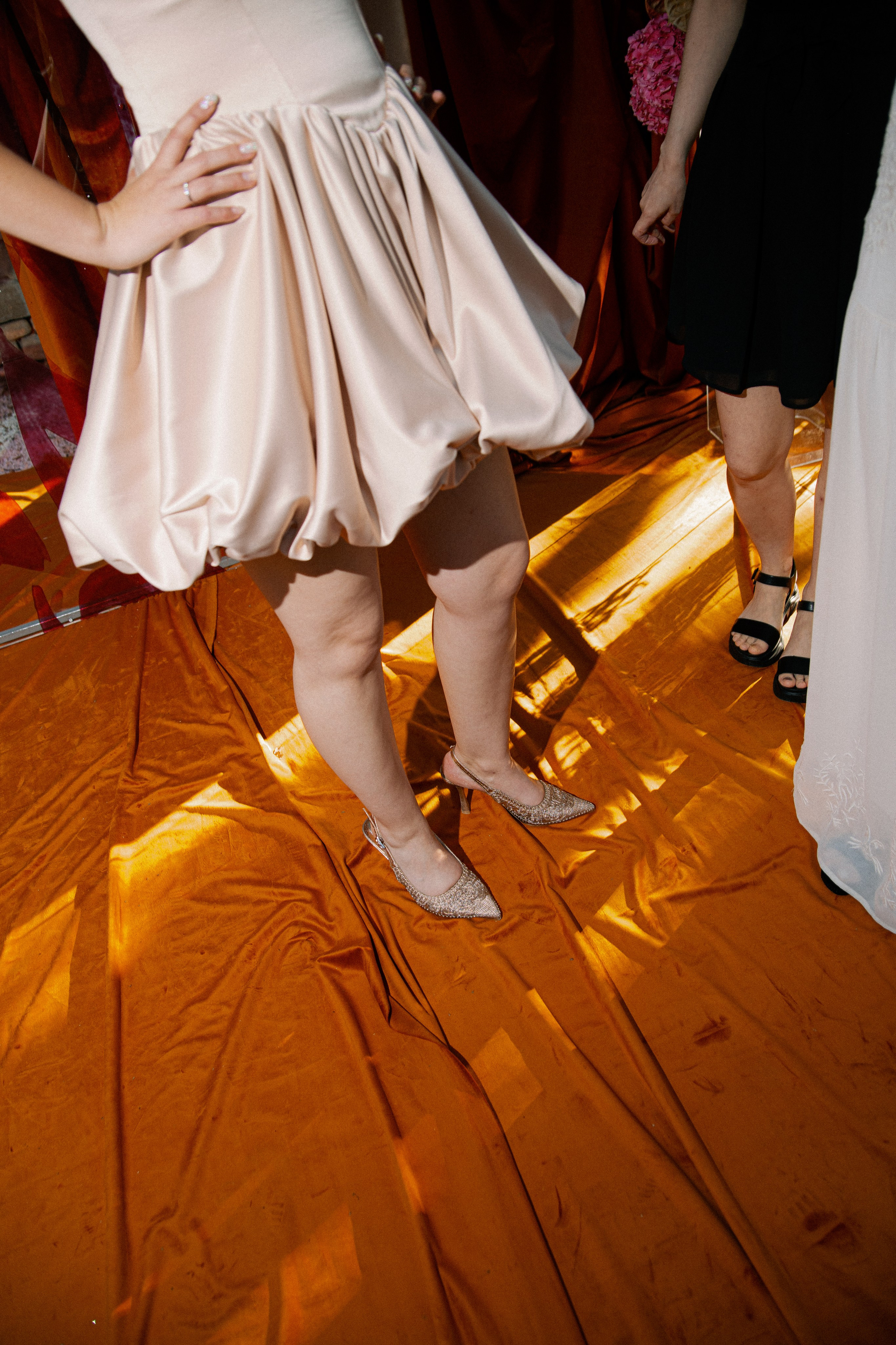 Luv. Свадебный фотограф Максим Яненко в Волгограде