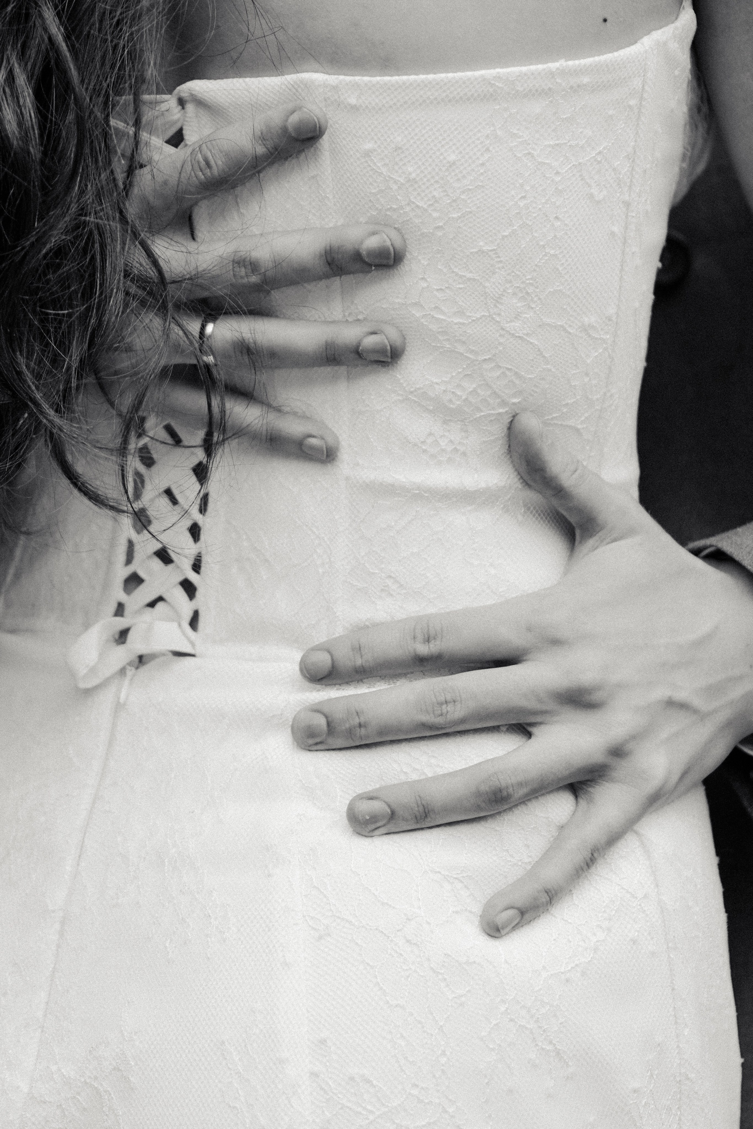 Свадебная съемка. Семейный и портретный фотограф в Омске Бондарь Алена